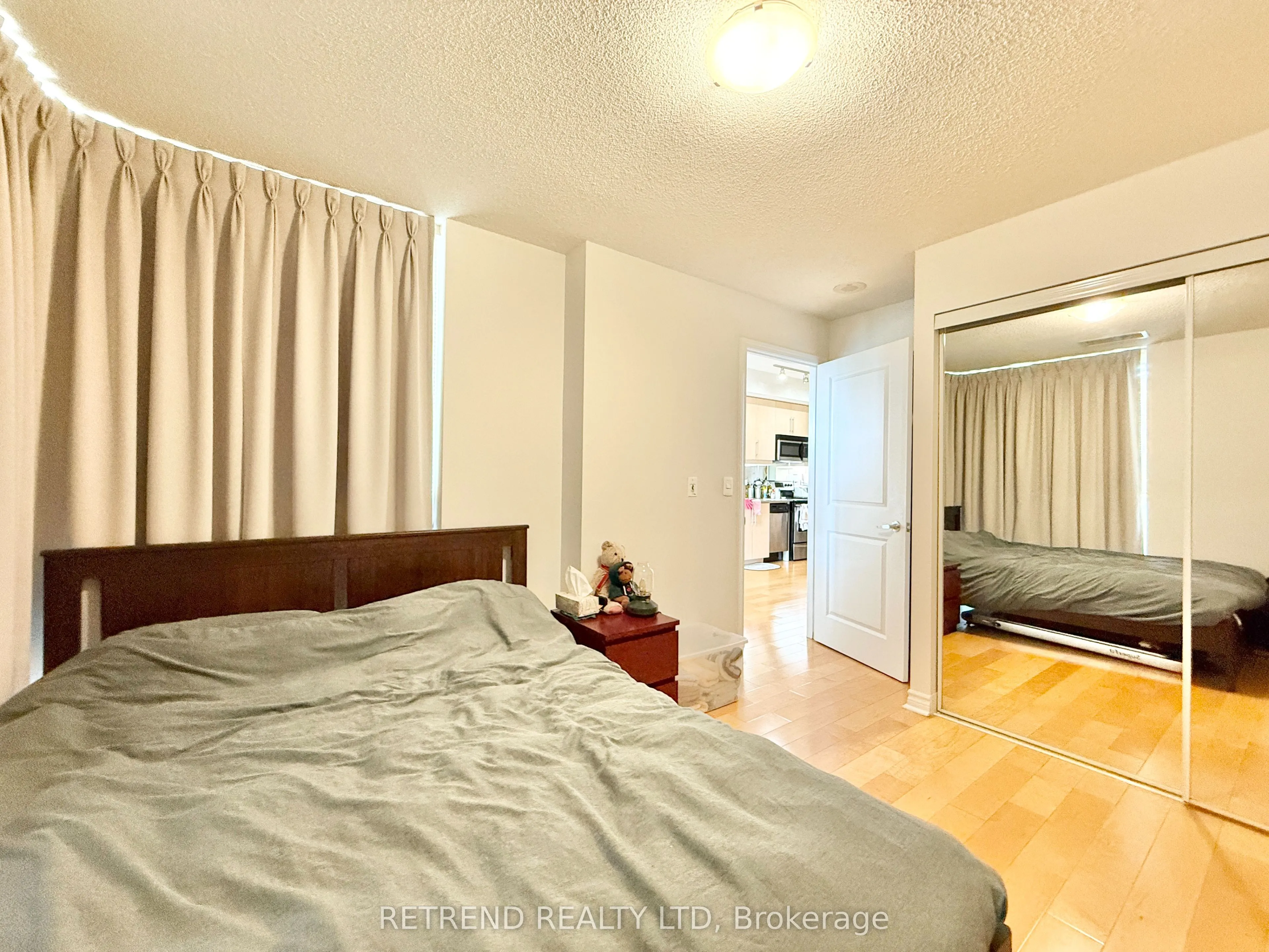 2885 Bayview Avenue #926