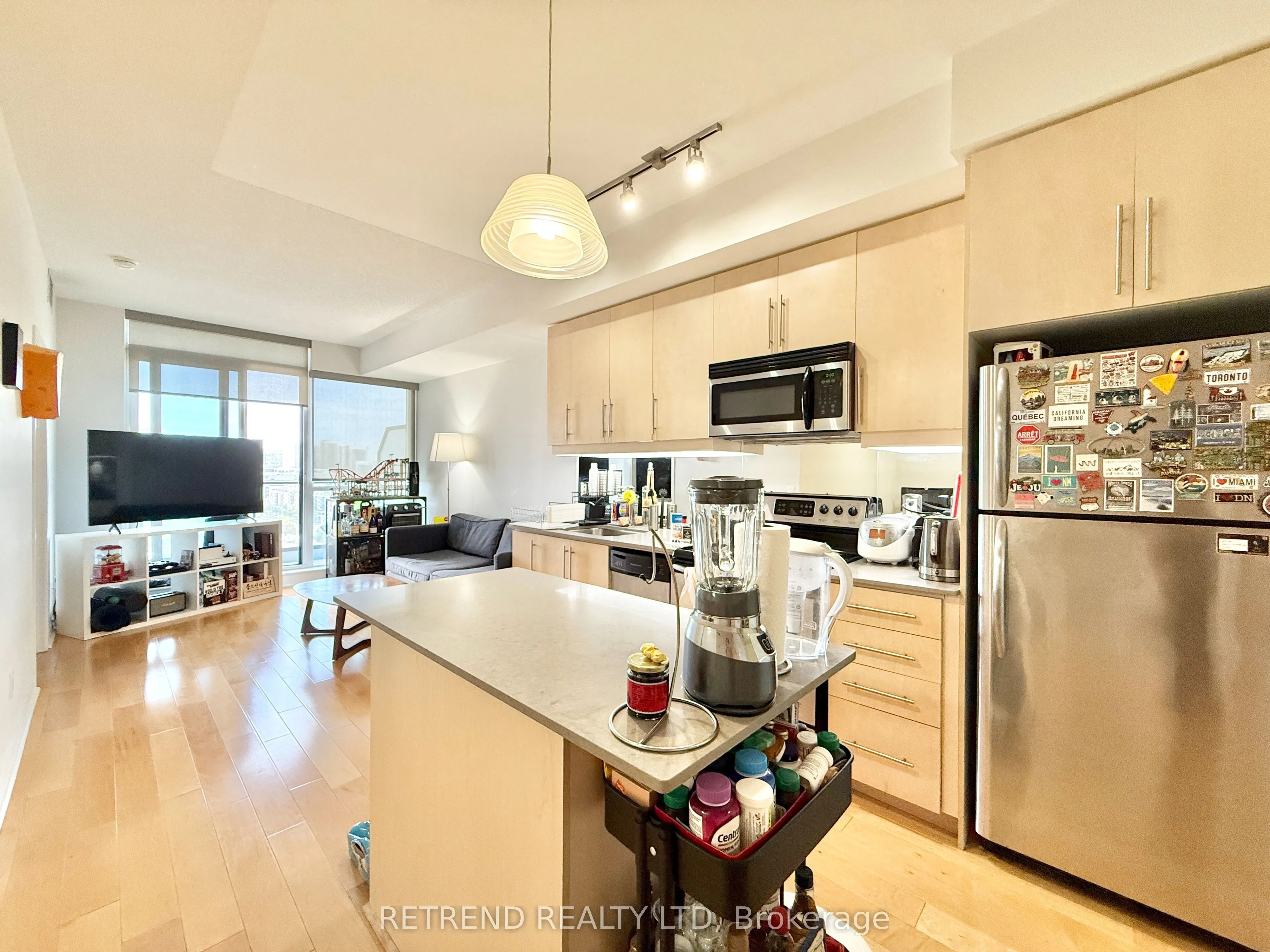 2885 Bayview Avenue #926