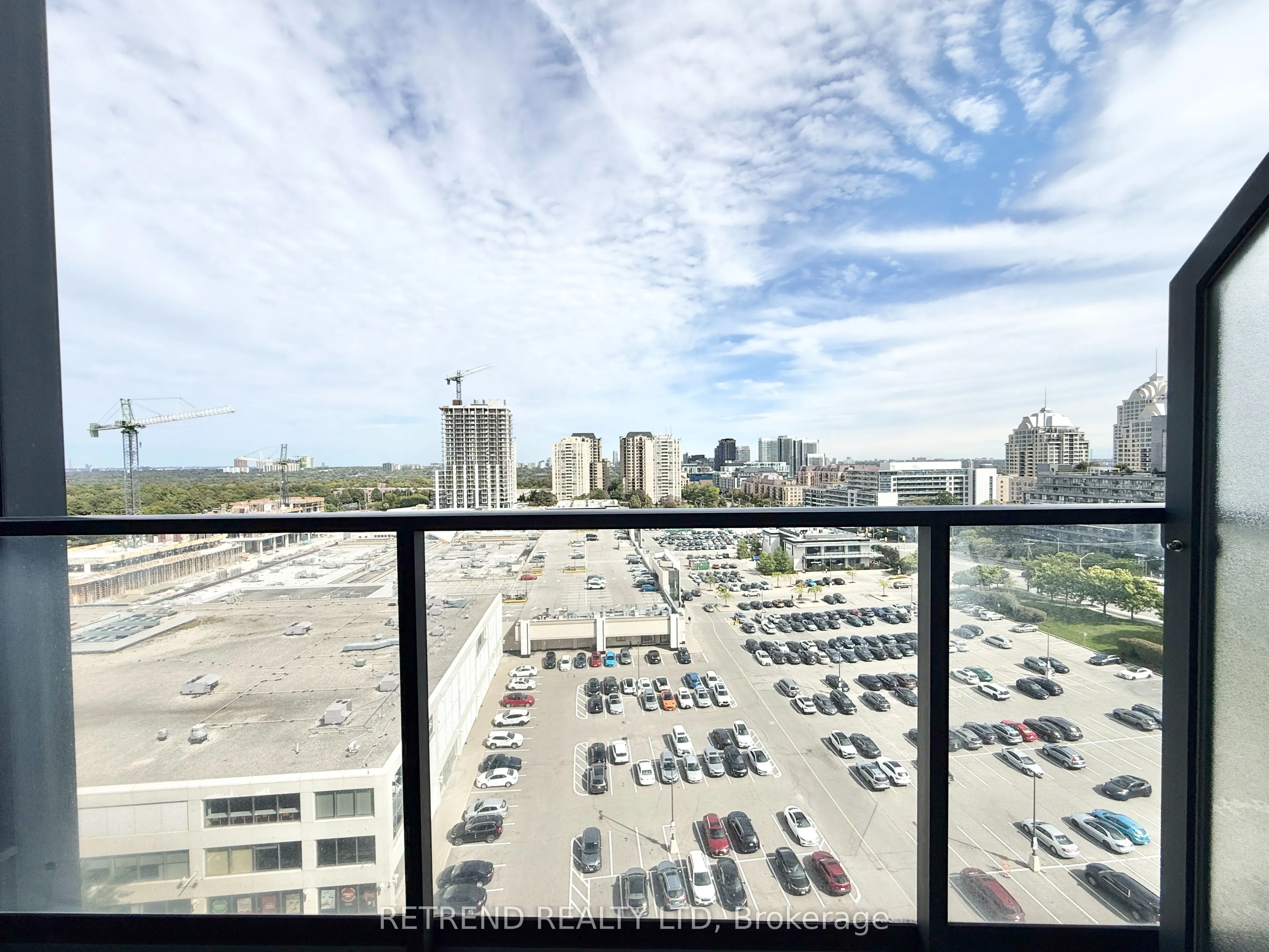2885 Bayview Avenue #926