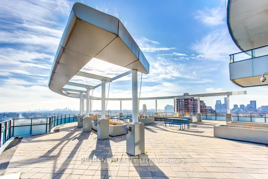 2885 Bayview Avenue #926