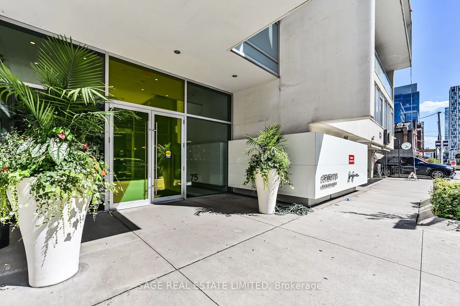75 Portland Street #215