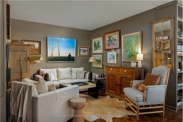 575 Avenue Road #1001