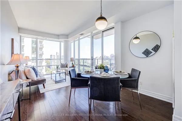 500 St Clair Avenue W #1006