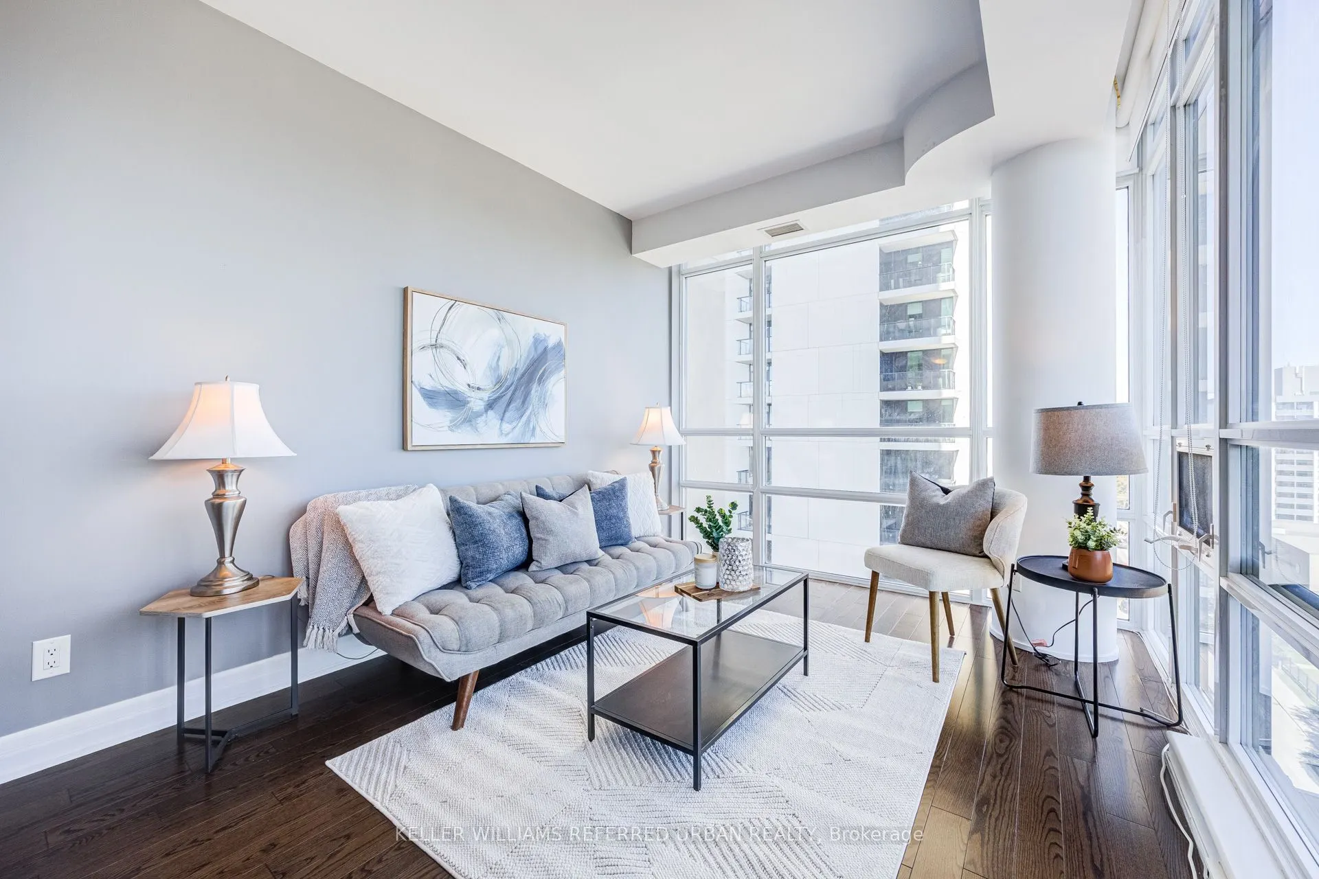 500 St Clair Avenue W #1006