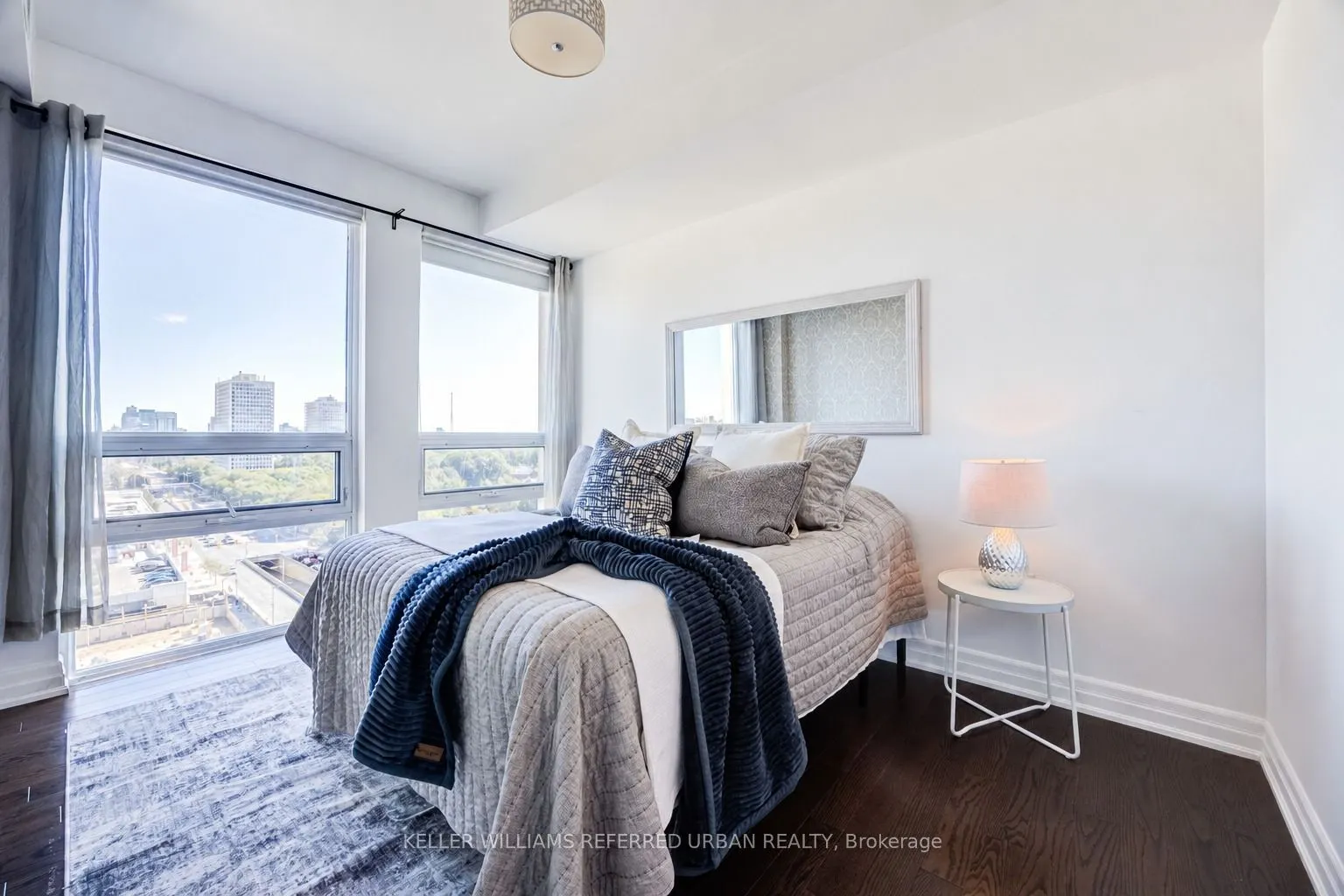 500 St Clair Avenue W #1006