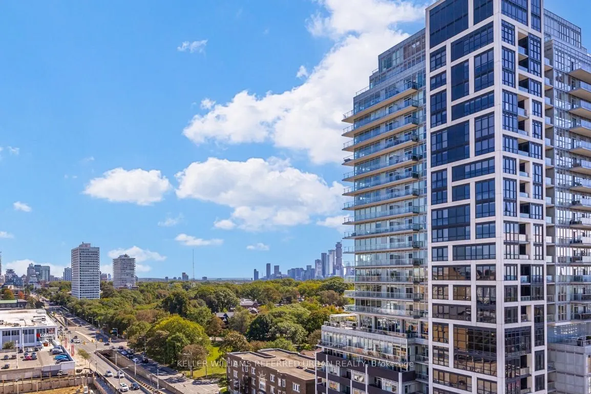 500 St Clair Avenue W #1006