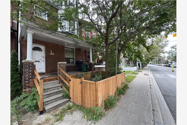 539 Lansdowne Avenue