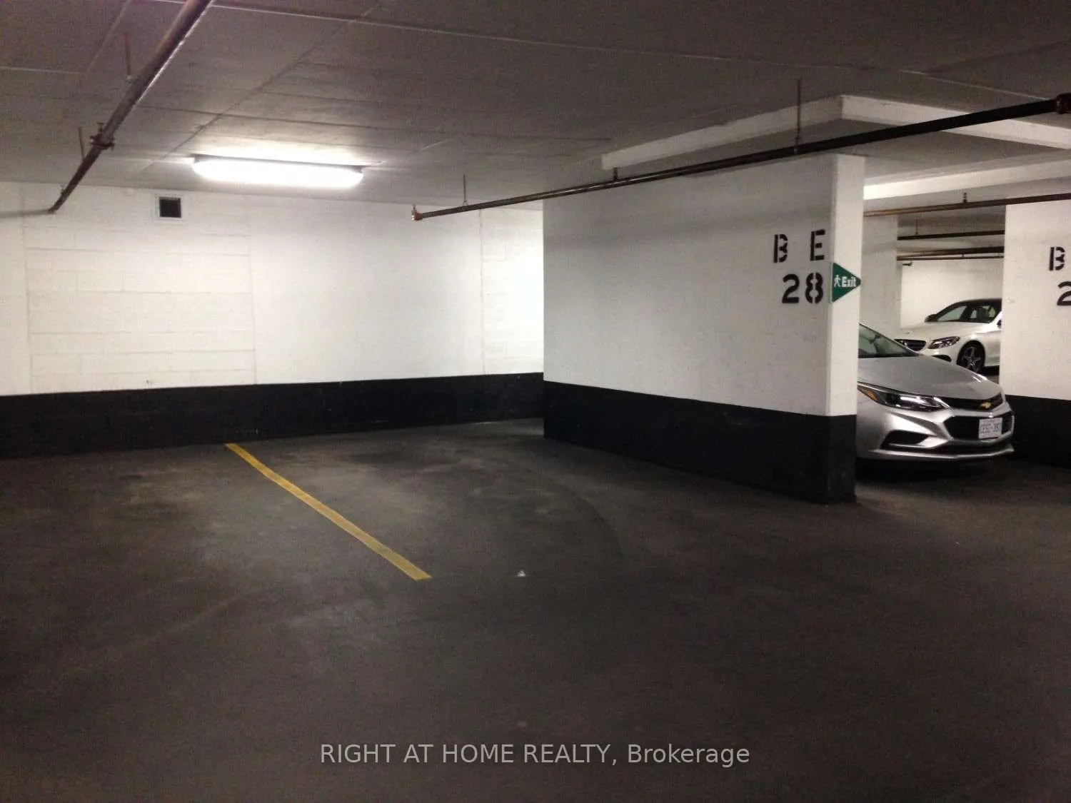 35 Bales Avenue #2305