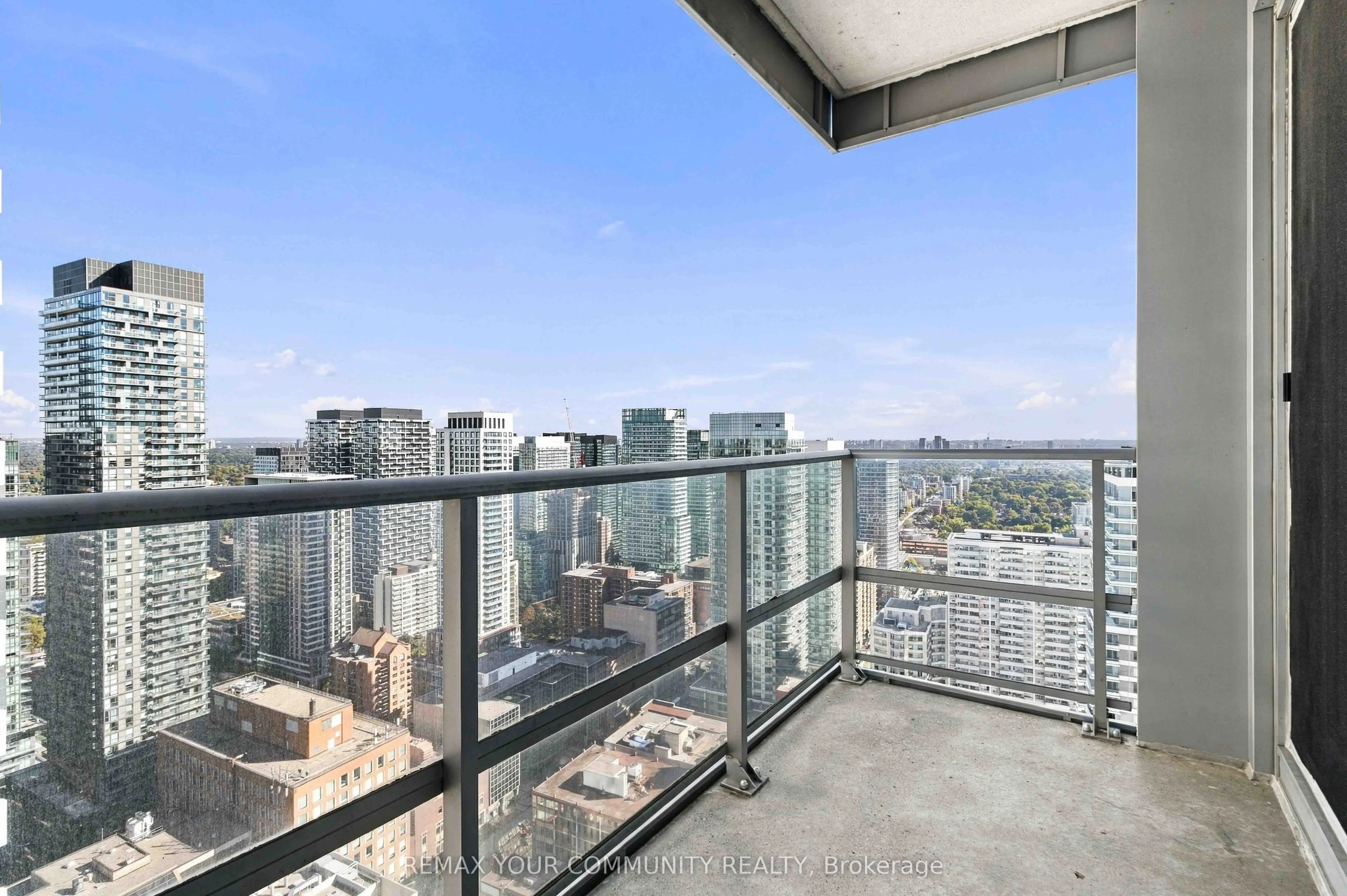 2191 Yonge Street #4411