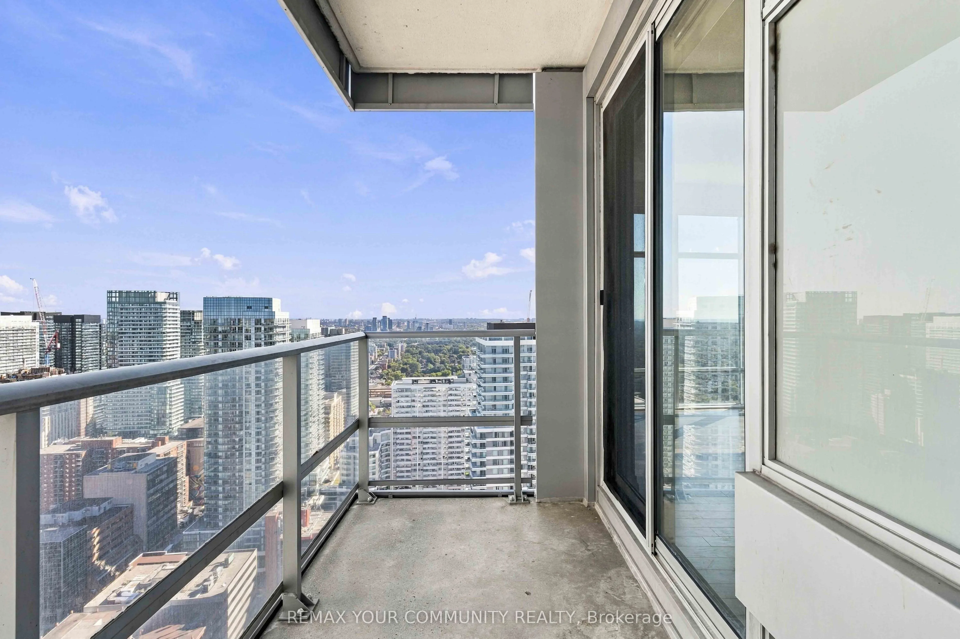 2191 Yonge Street #4411