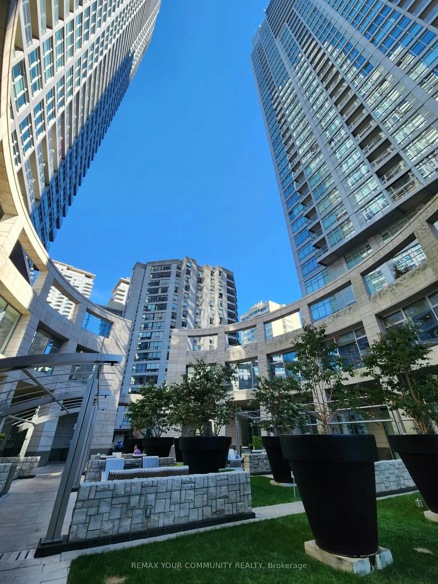2191 Yonge Street #4411