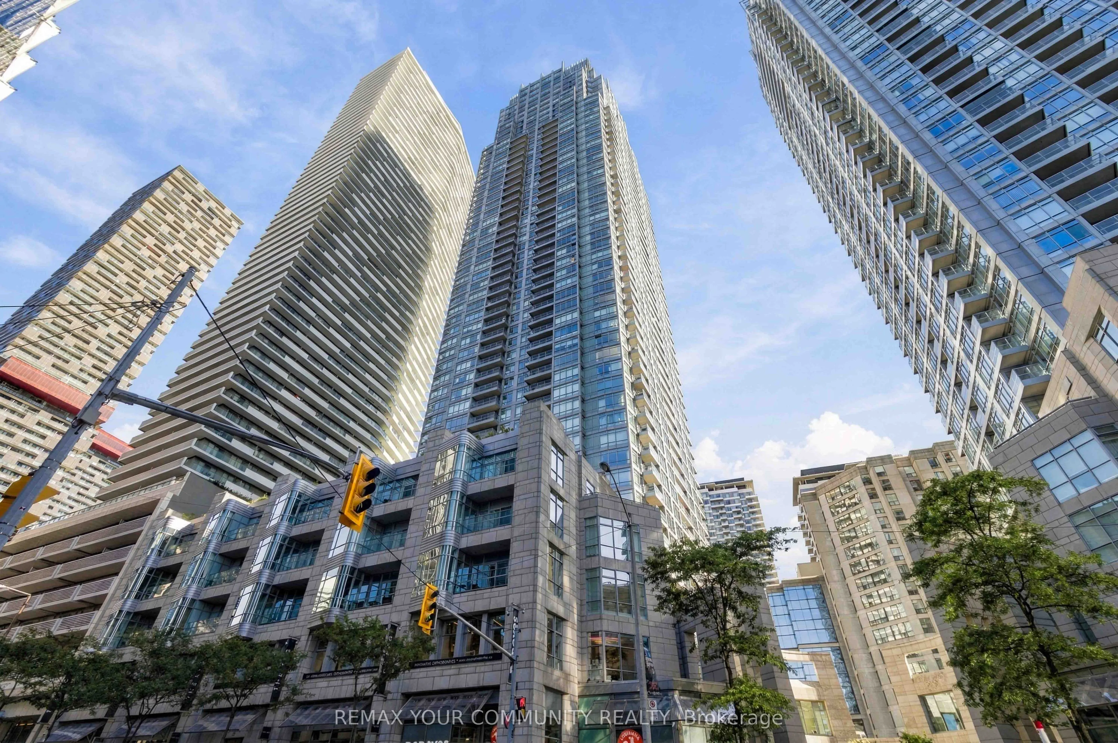 2191 Yonge Street #4411