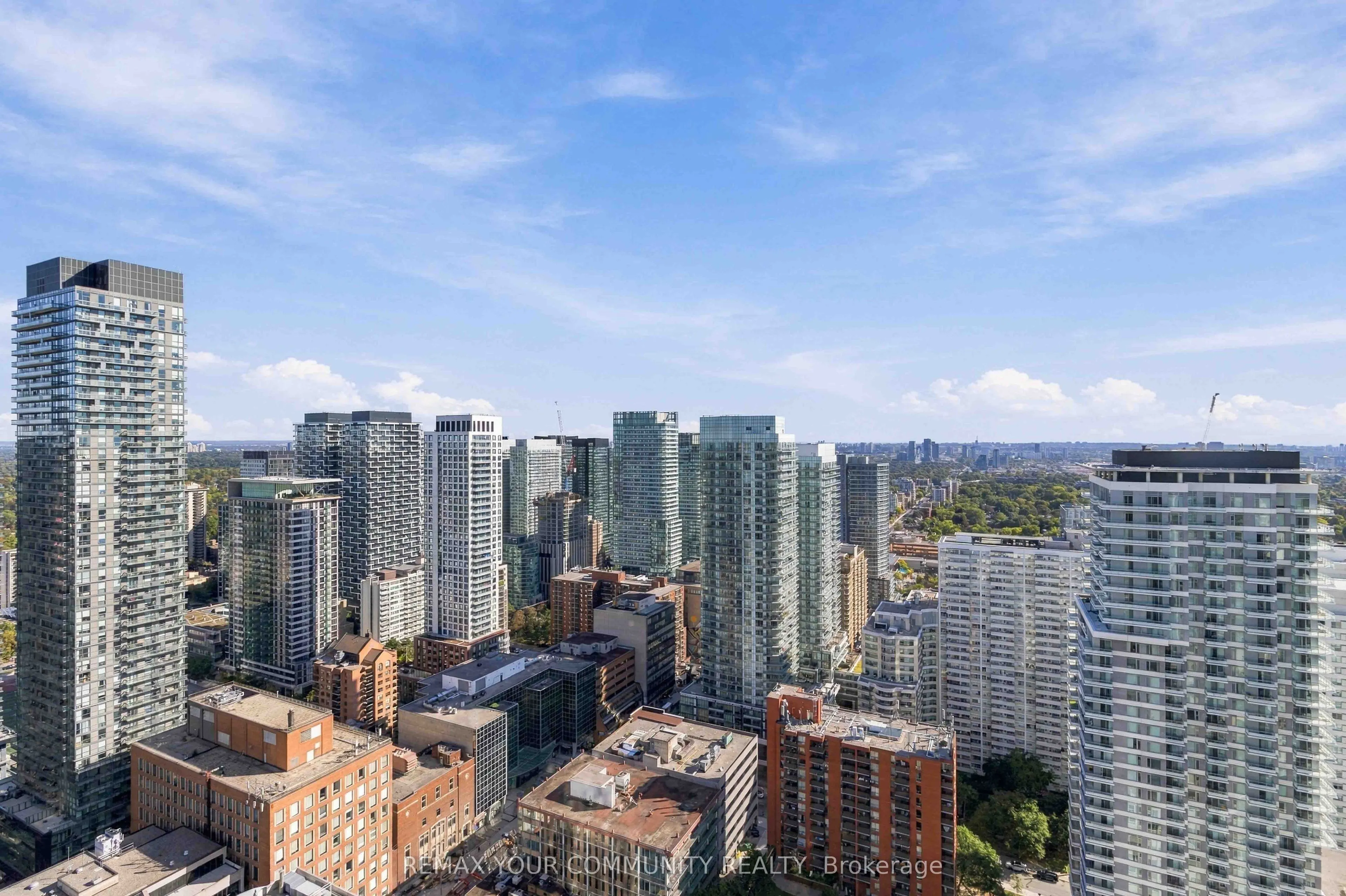 2191 Yonge Street #4411