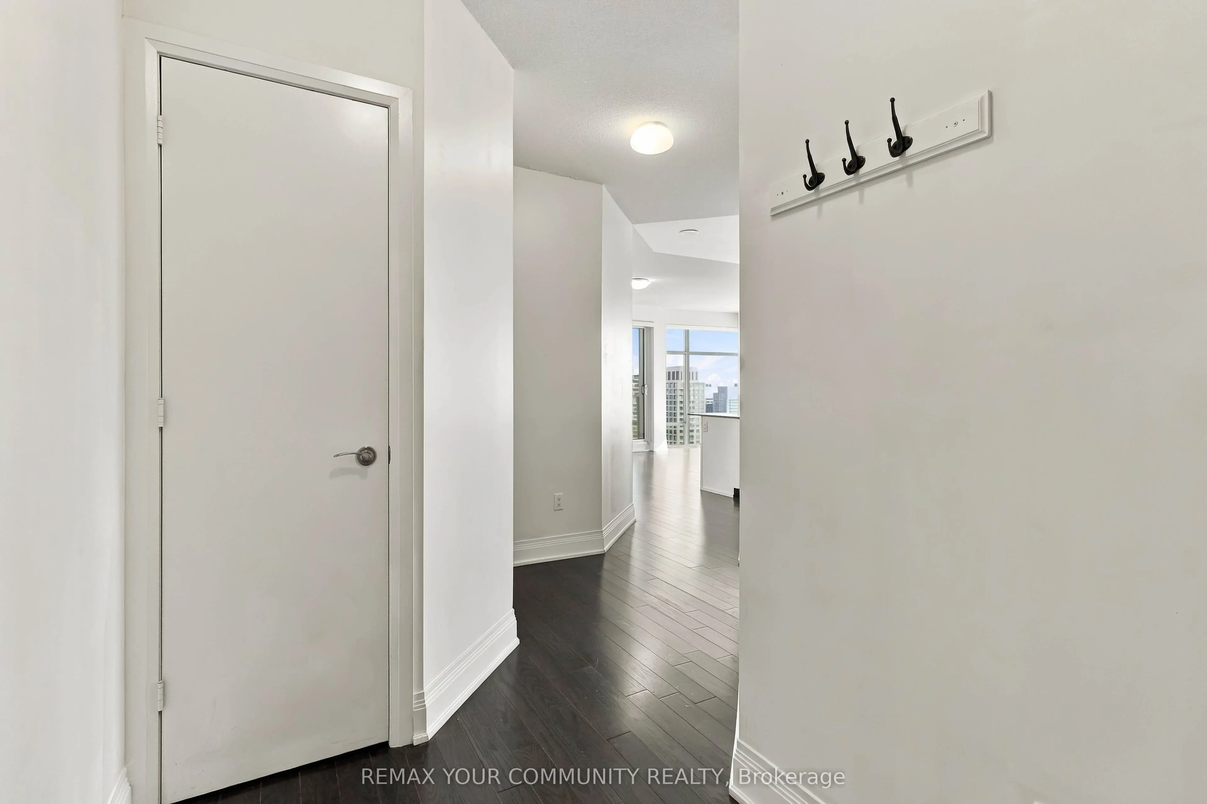 2191 Yonge Street #4411