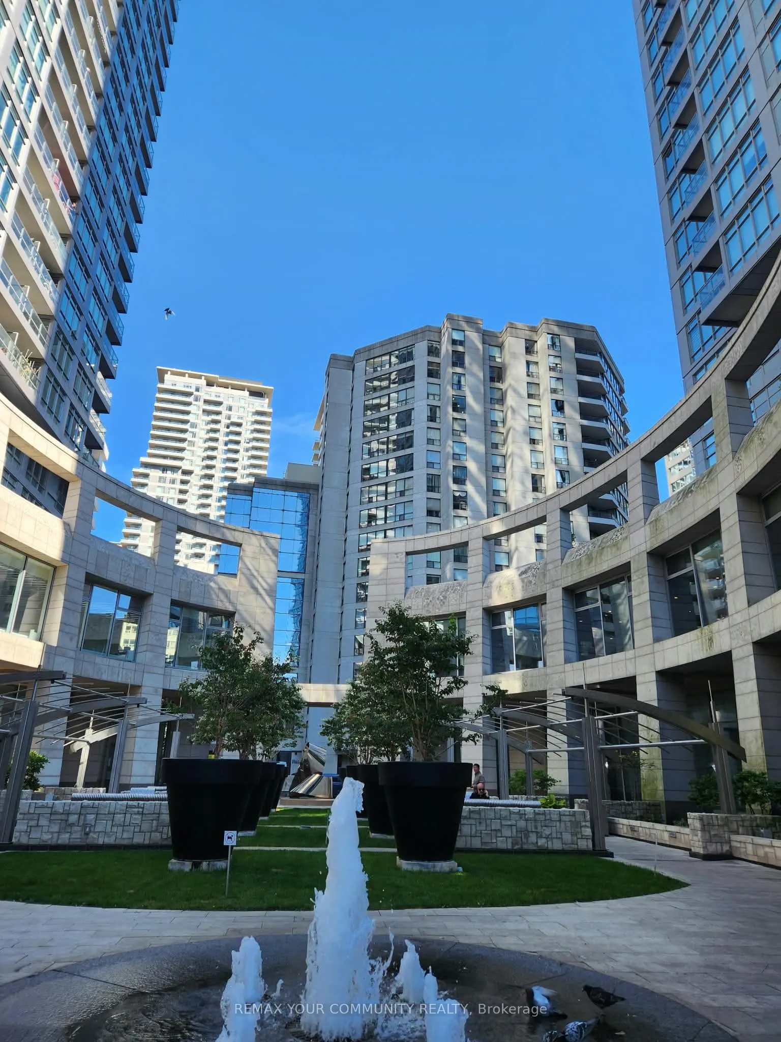 2191 Yonge Street #4411
