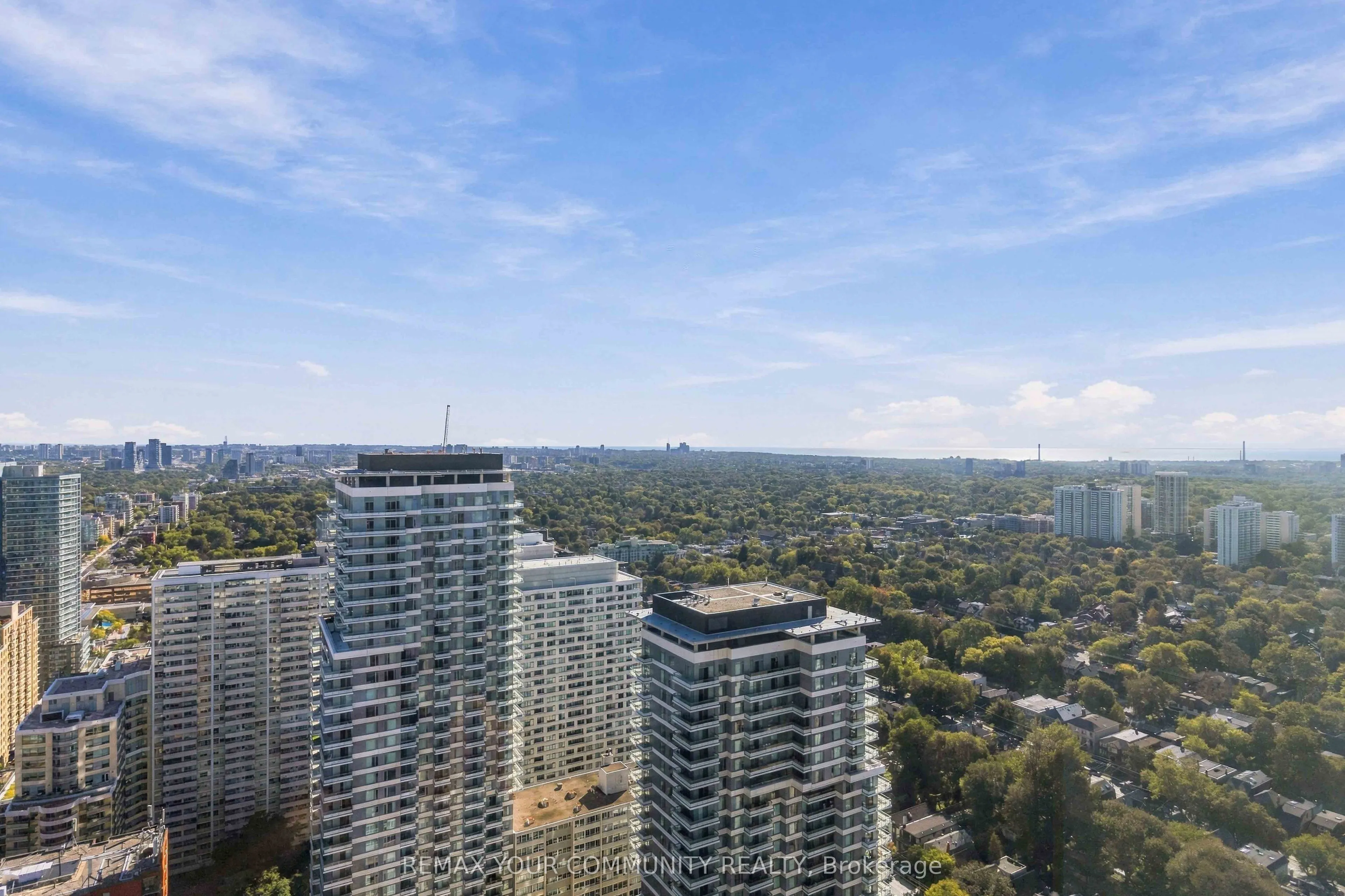 2191 Yonge Street #4411