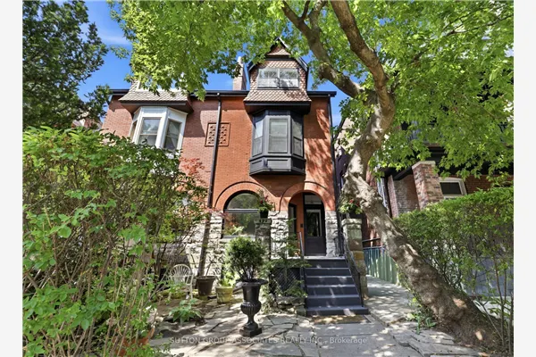 492 Euclid Avenue