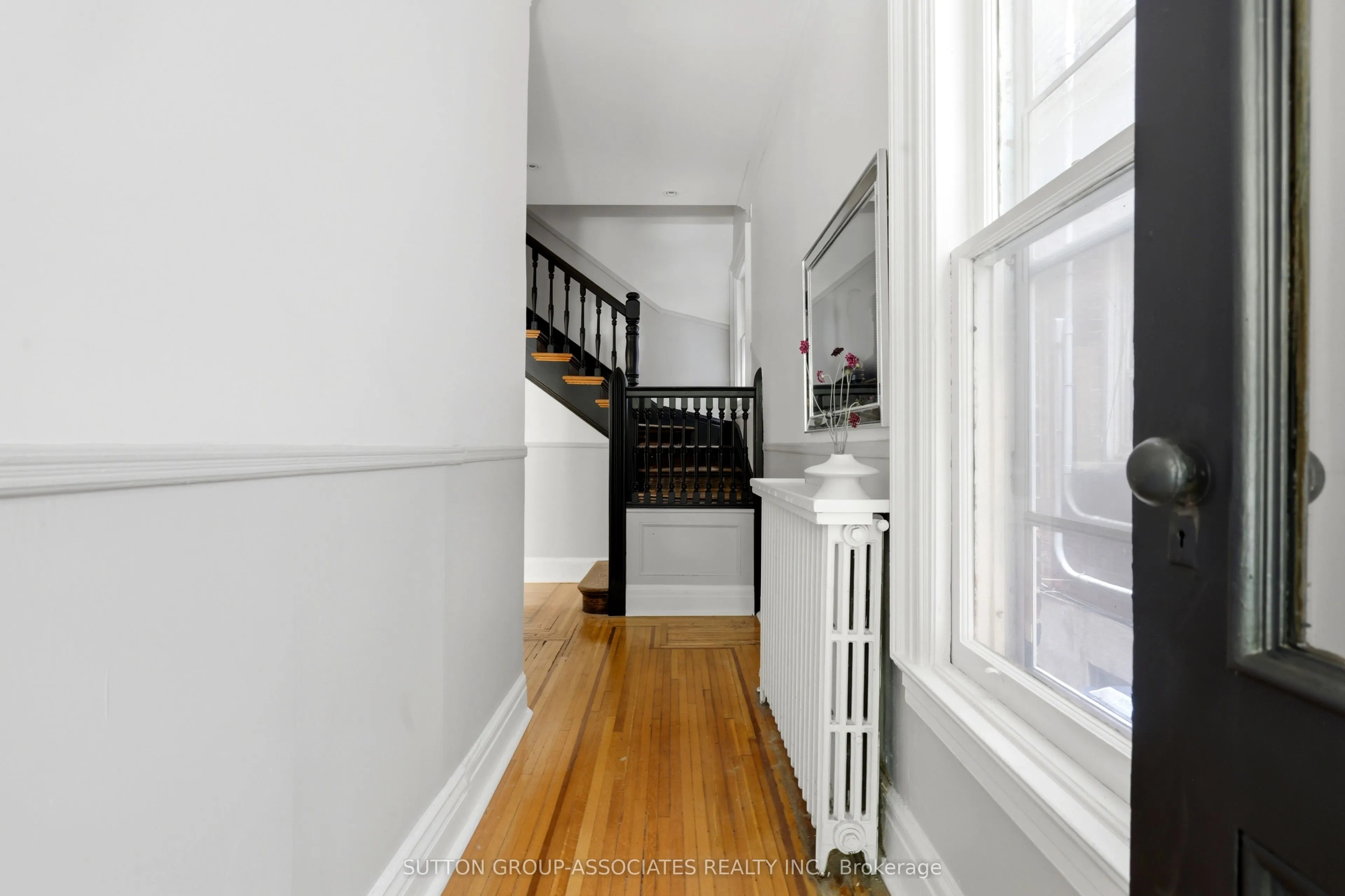 492 Euclid Avenue