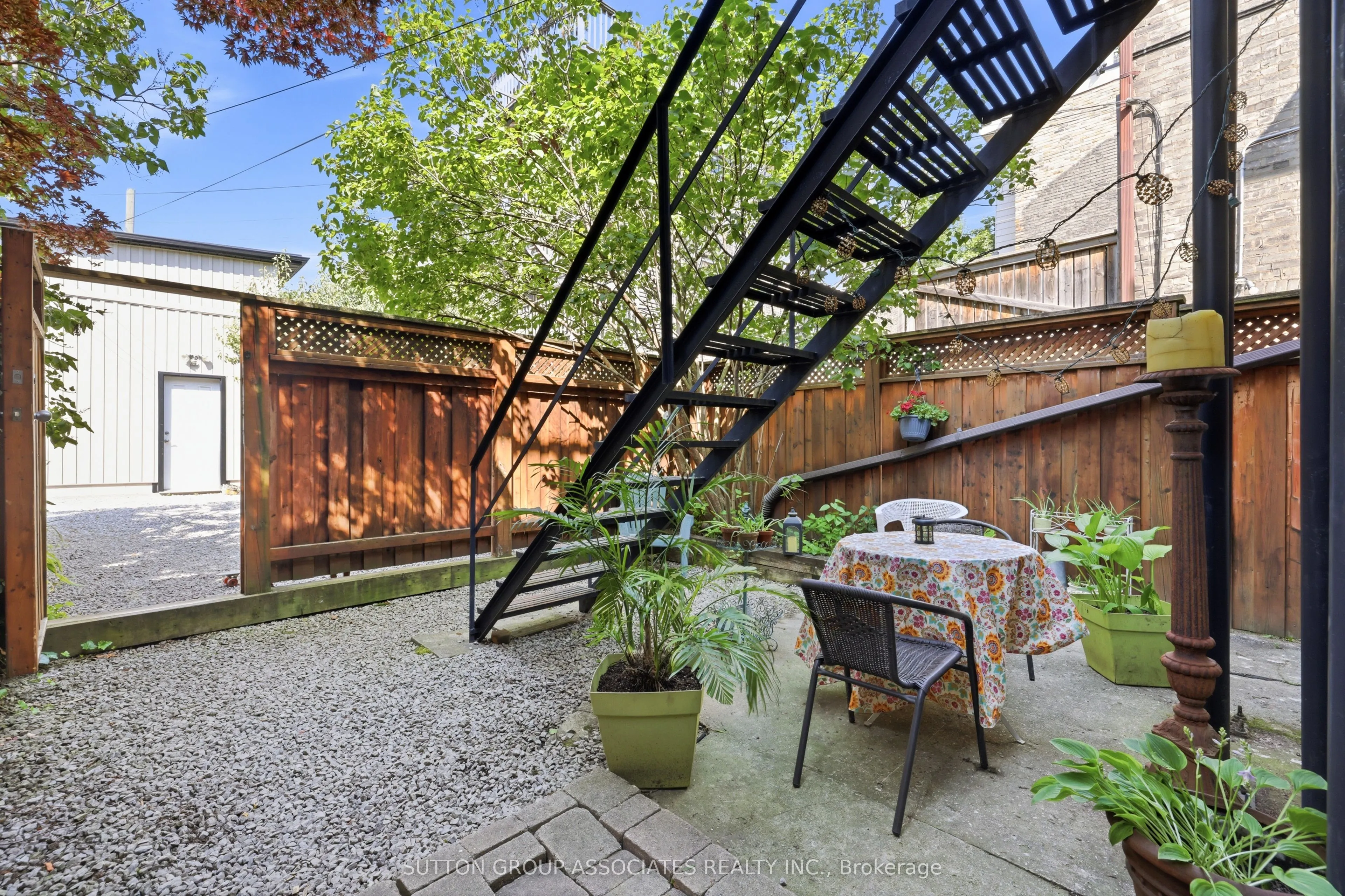 492 Euclid Avenue