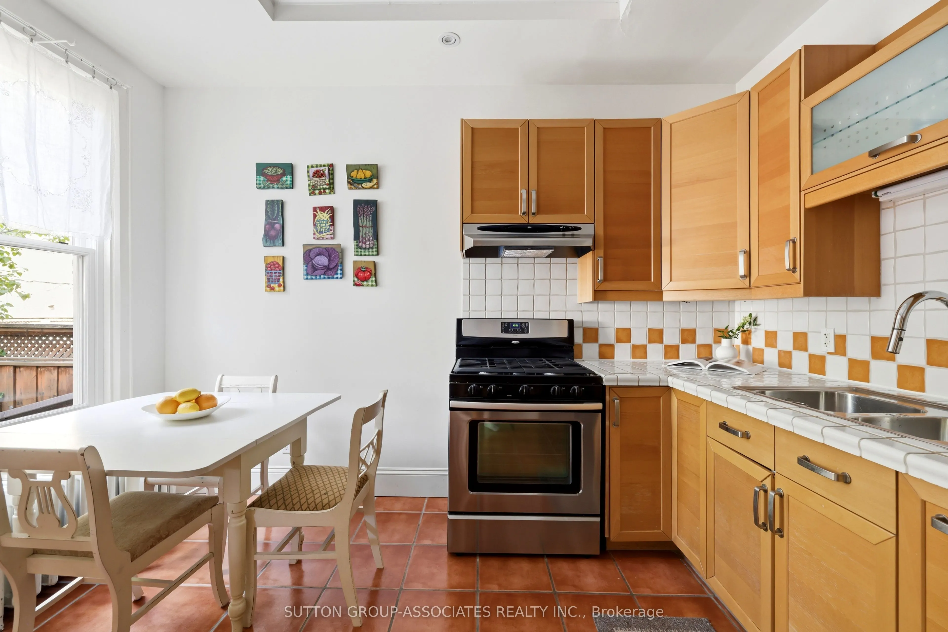 492 Euclid Avenue
