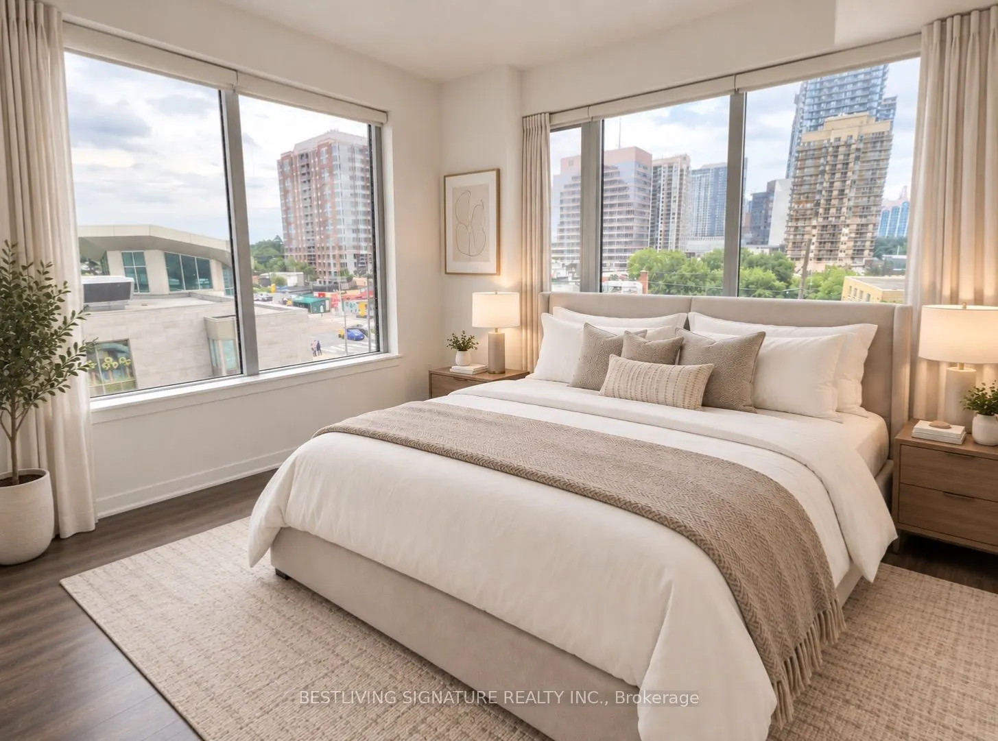 75 Canterbury Place #502