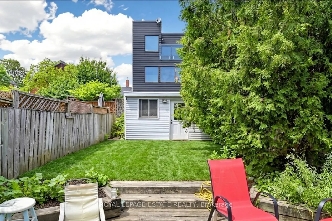 44 Mitchell Avenue