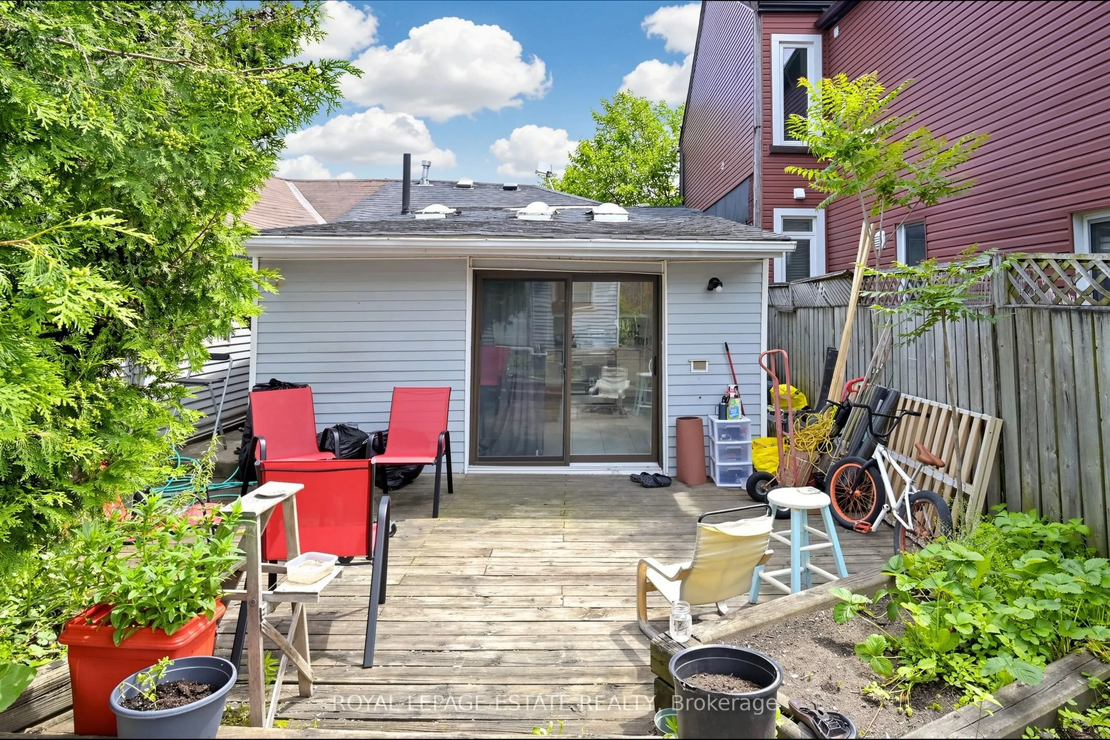 44 Mitchell Avenue