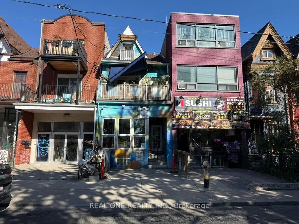 183 Augusta Avenue