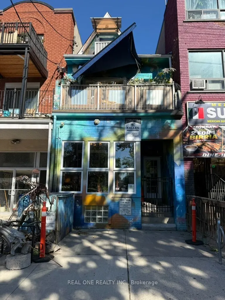 183 Augusta Avenue