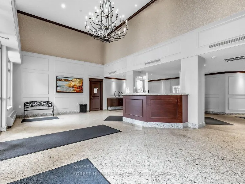 1 Clairtrell Road #603