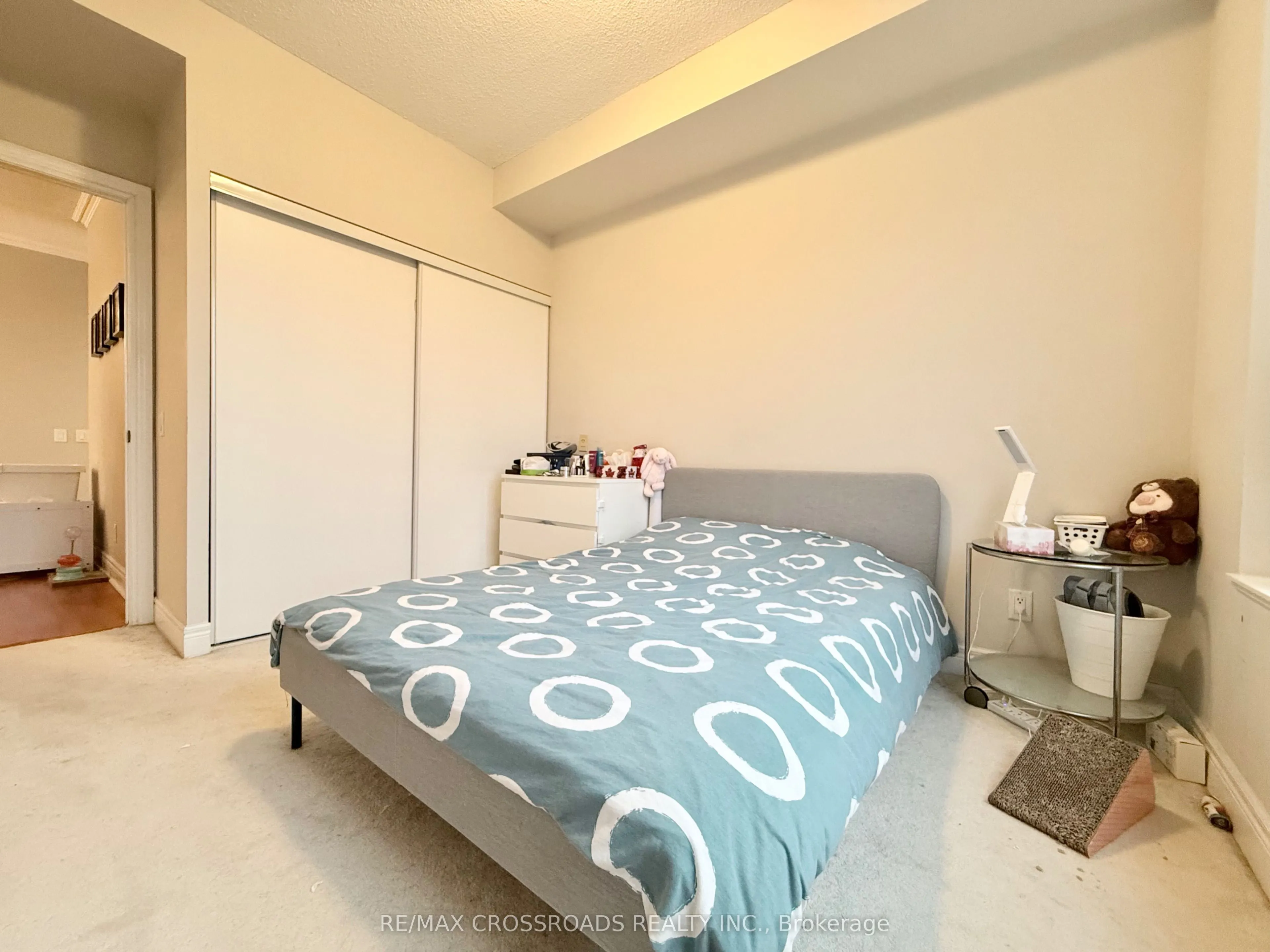 1 Clairtrell Road #603