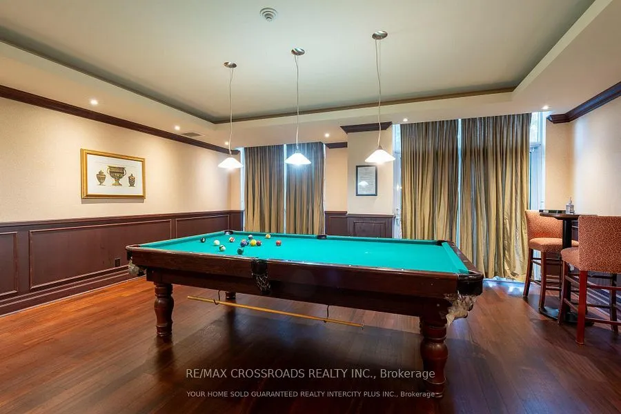 1 Clairtrell Road #603