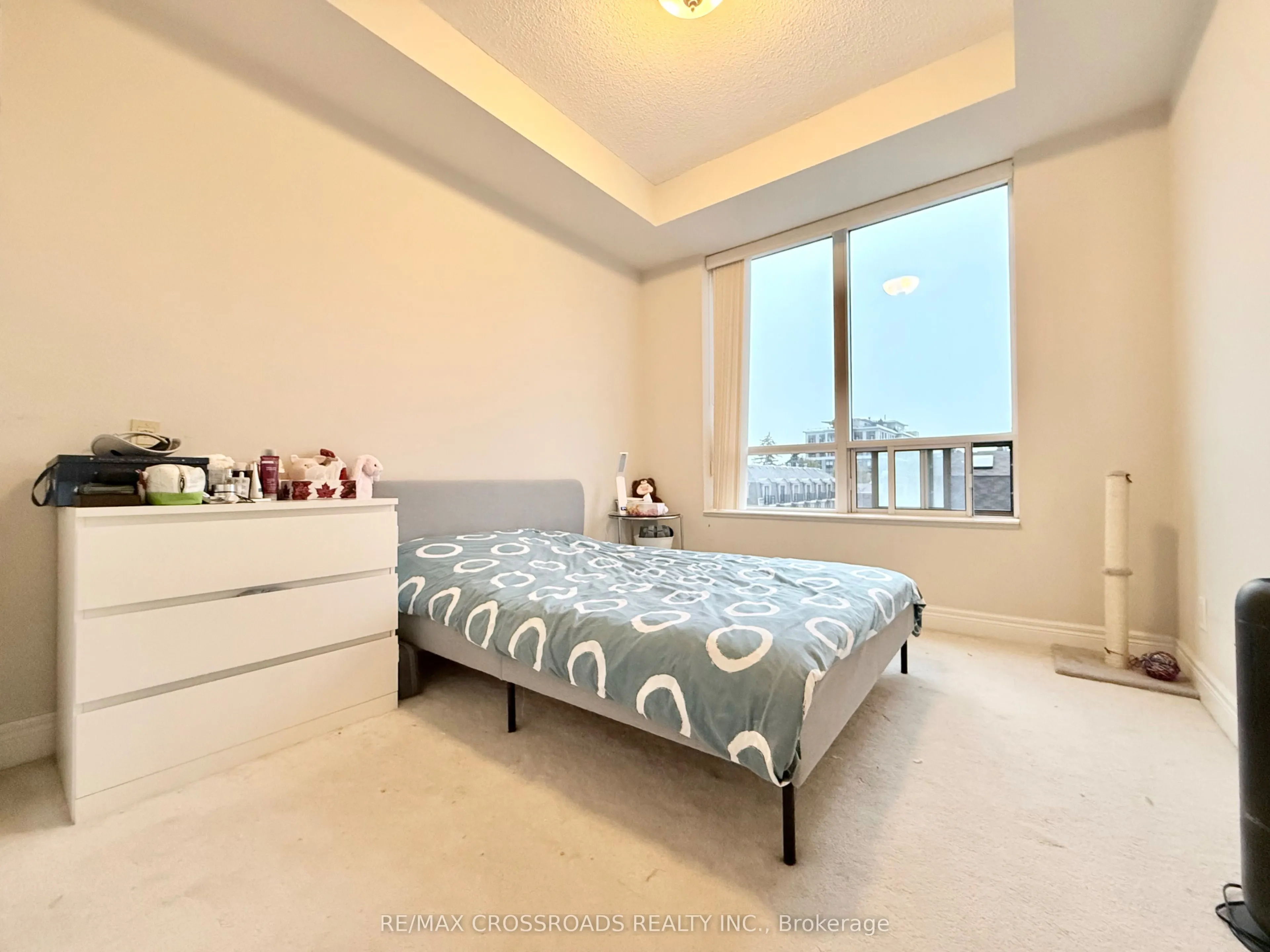 1 Clairtrell Road #603
