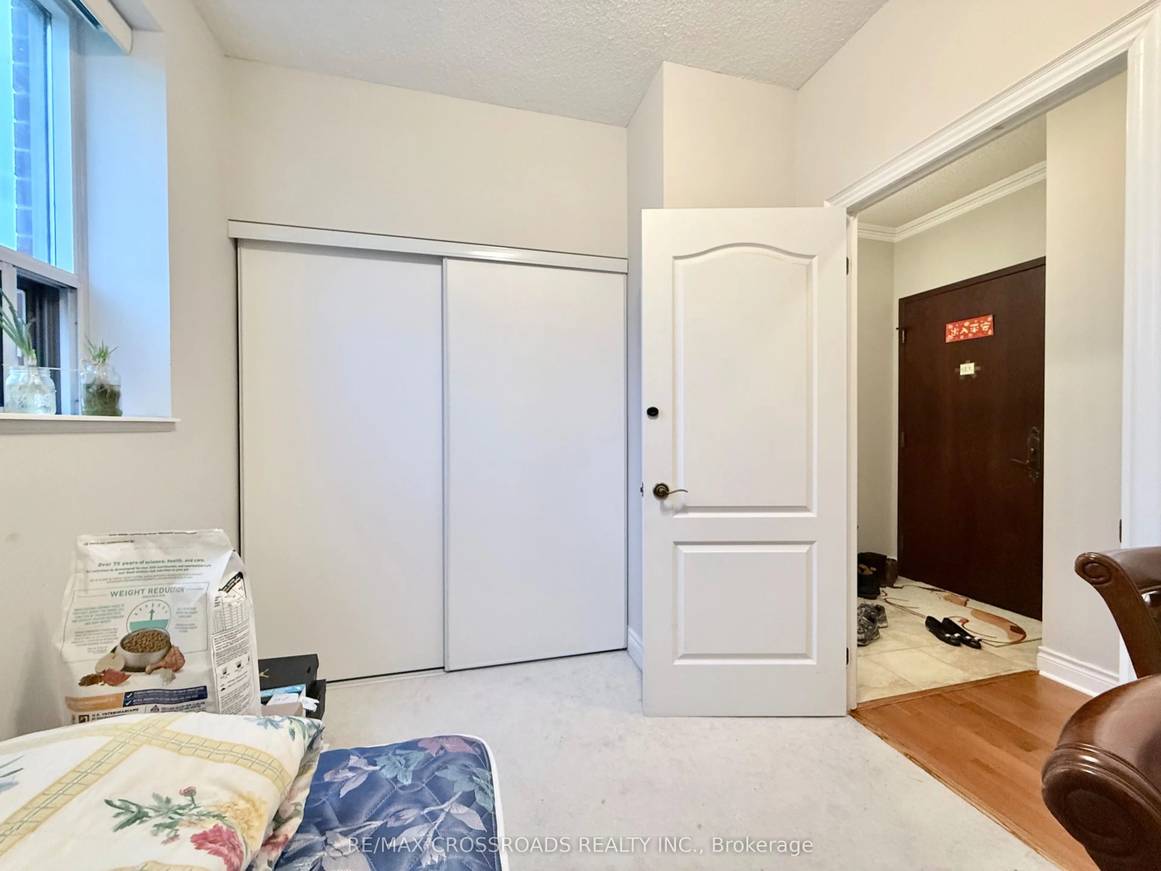 1 Clairtrell Road #603