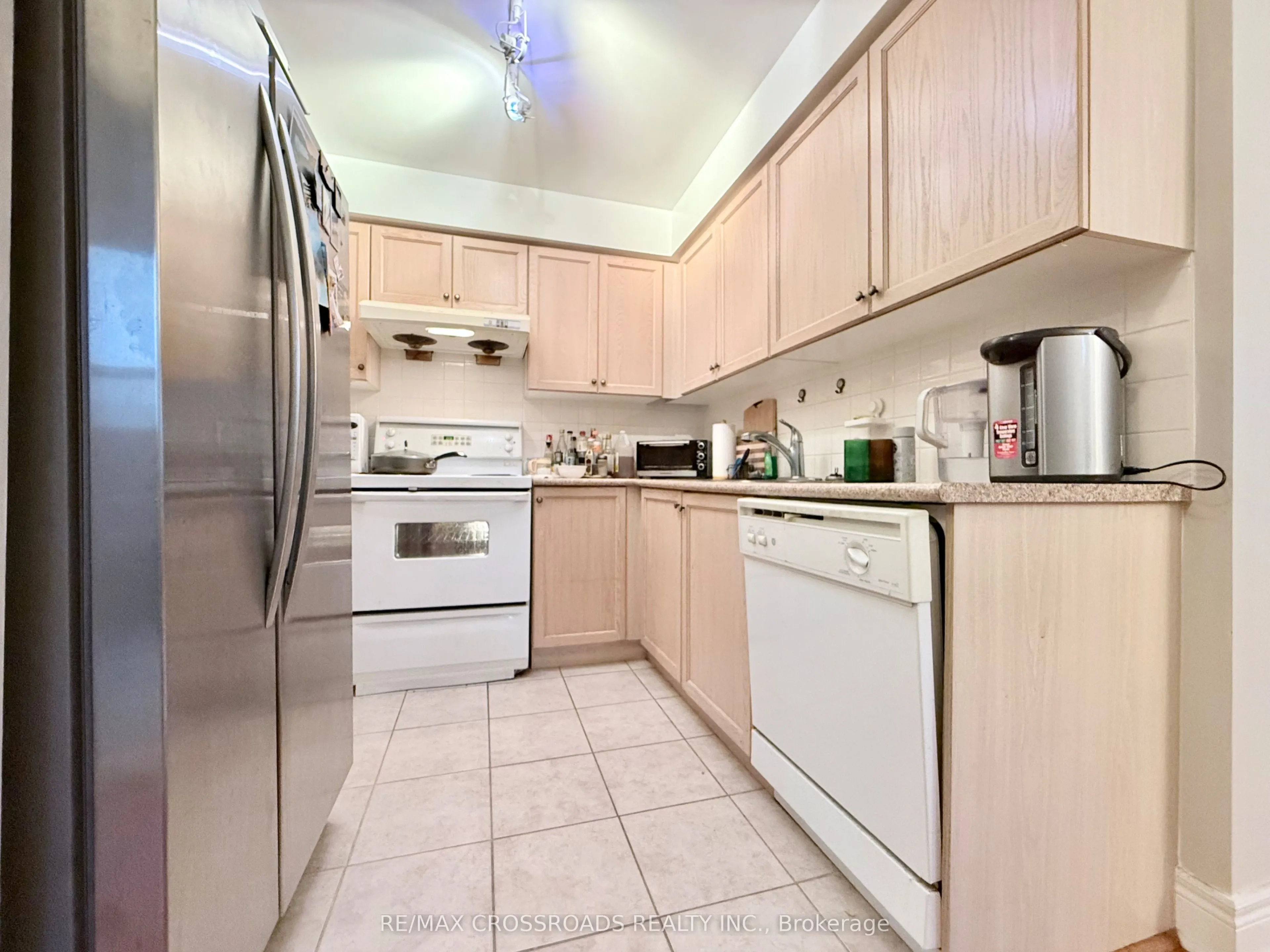 1 Clairtrell Road #603