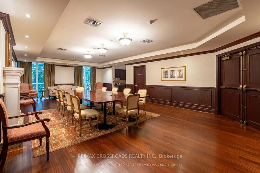 1 Clairtrell Road #603