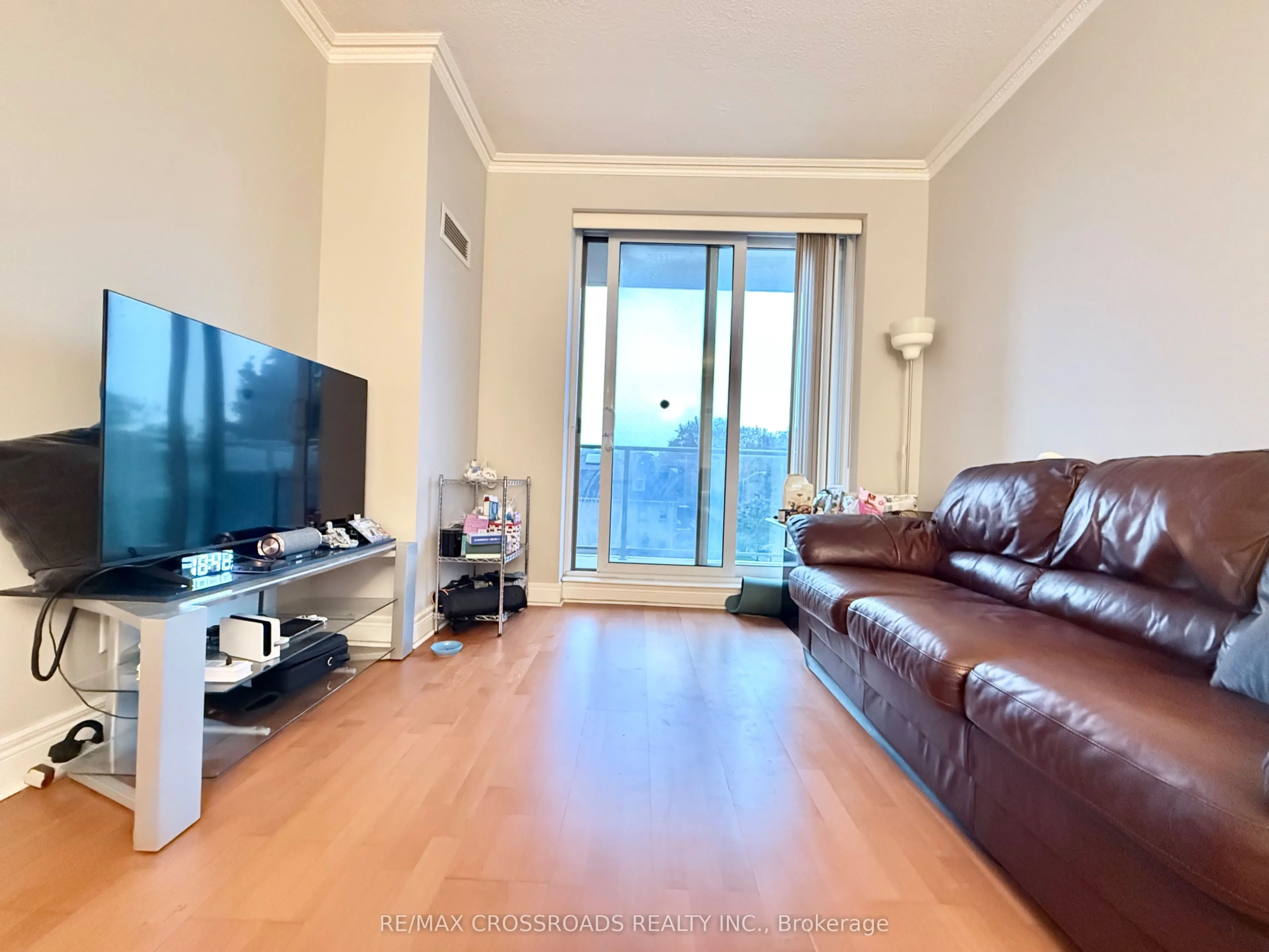 1 Clairtrell Road #603