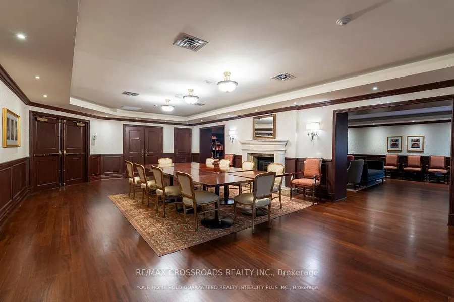 1 Clairtrell Road #603