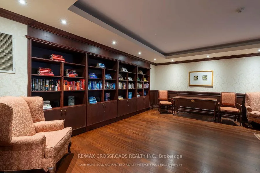 1 Clairtrell Road #603