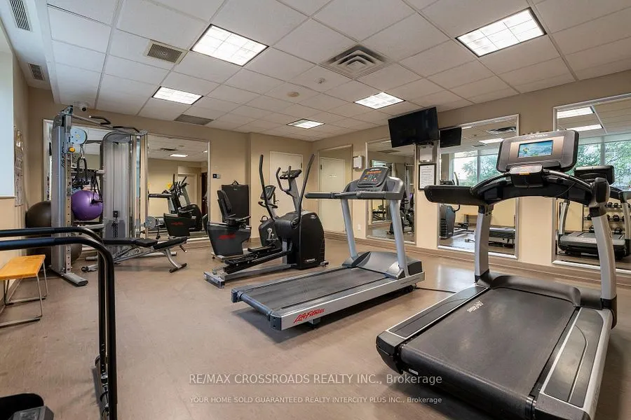 1 Clairtrell Road #603