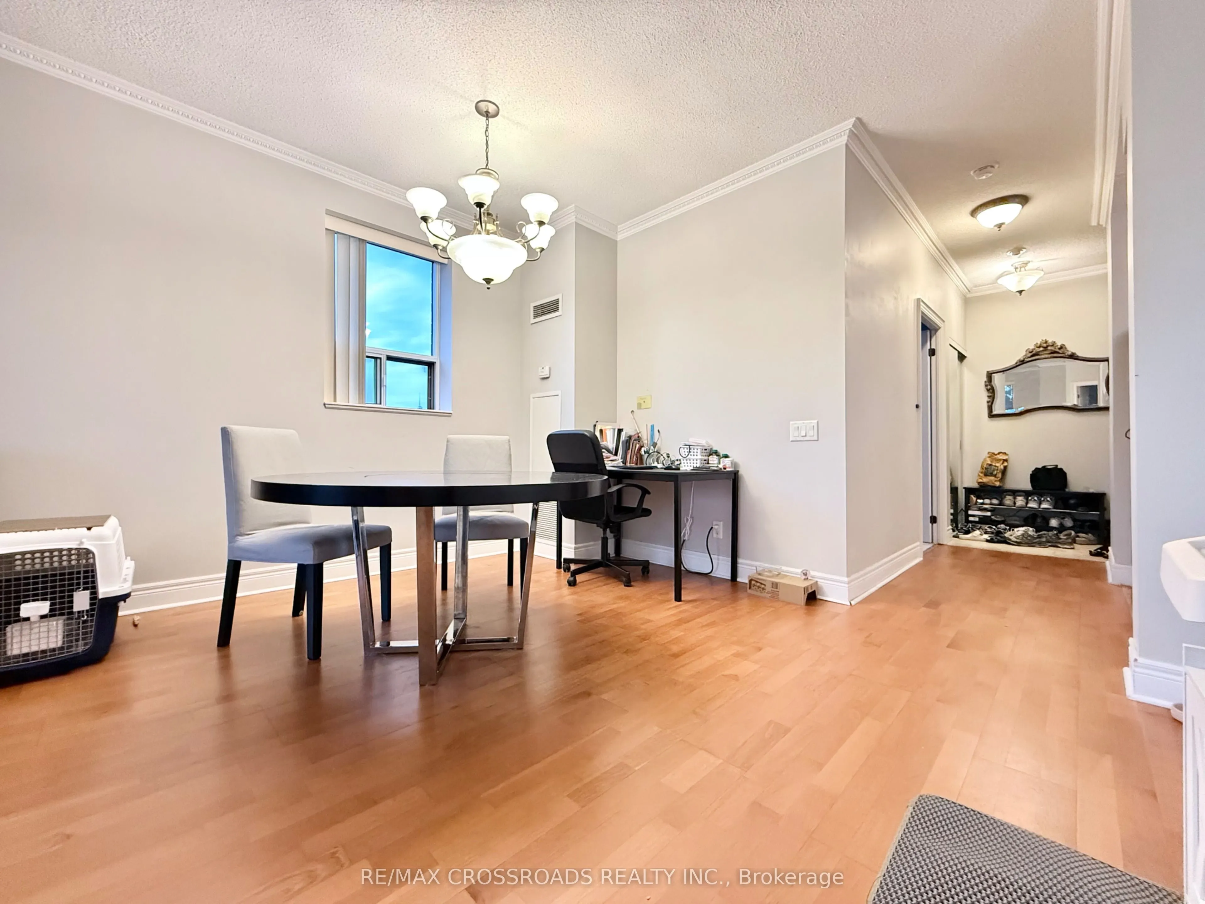 1 Clairtrell Road #603