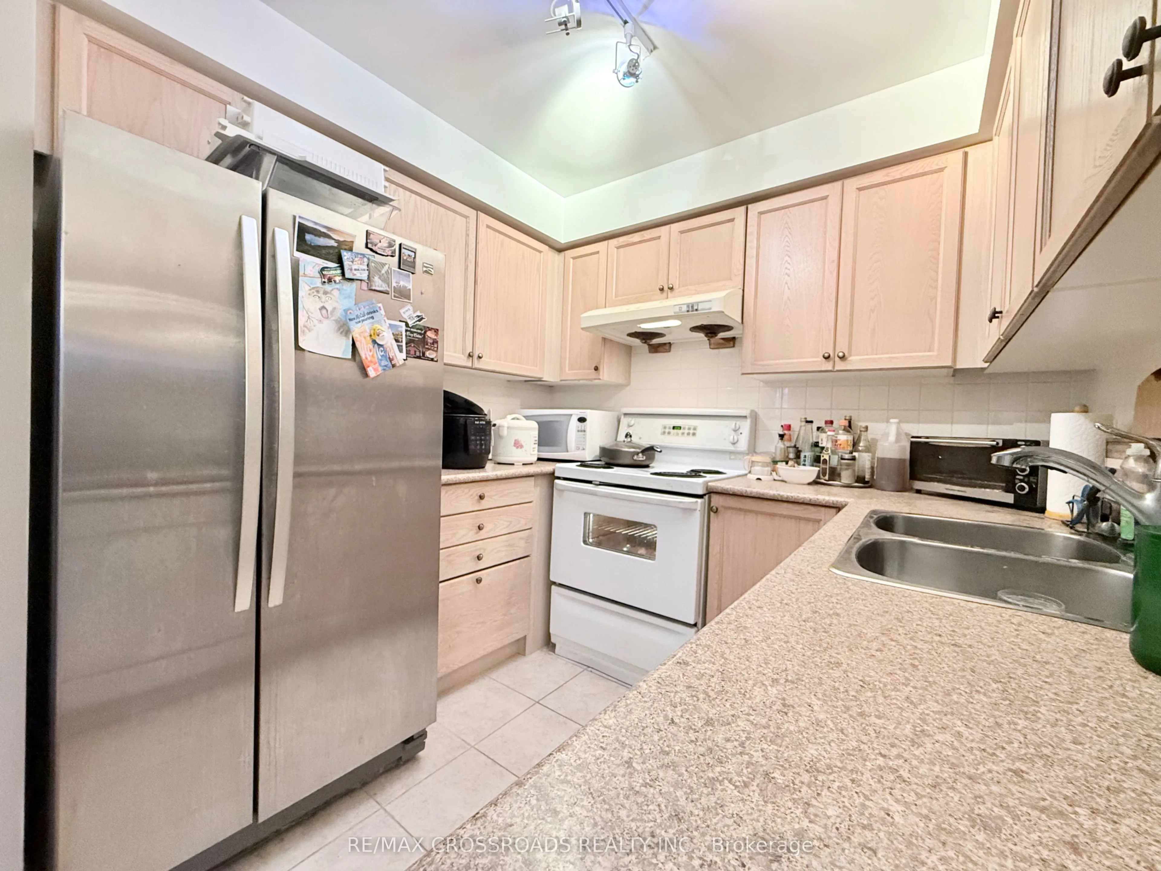1 Clairtrell Road #603