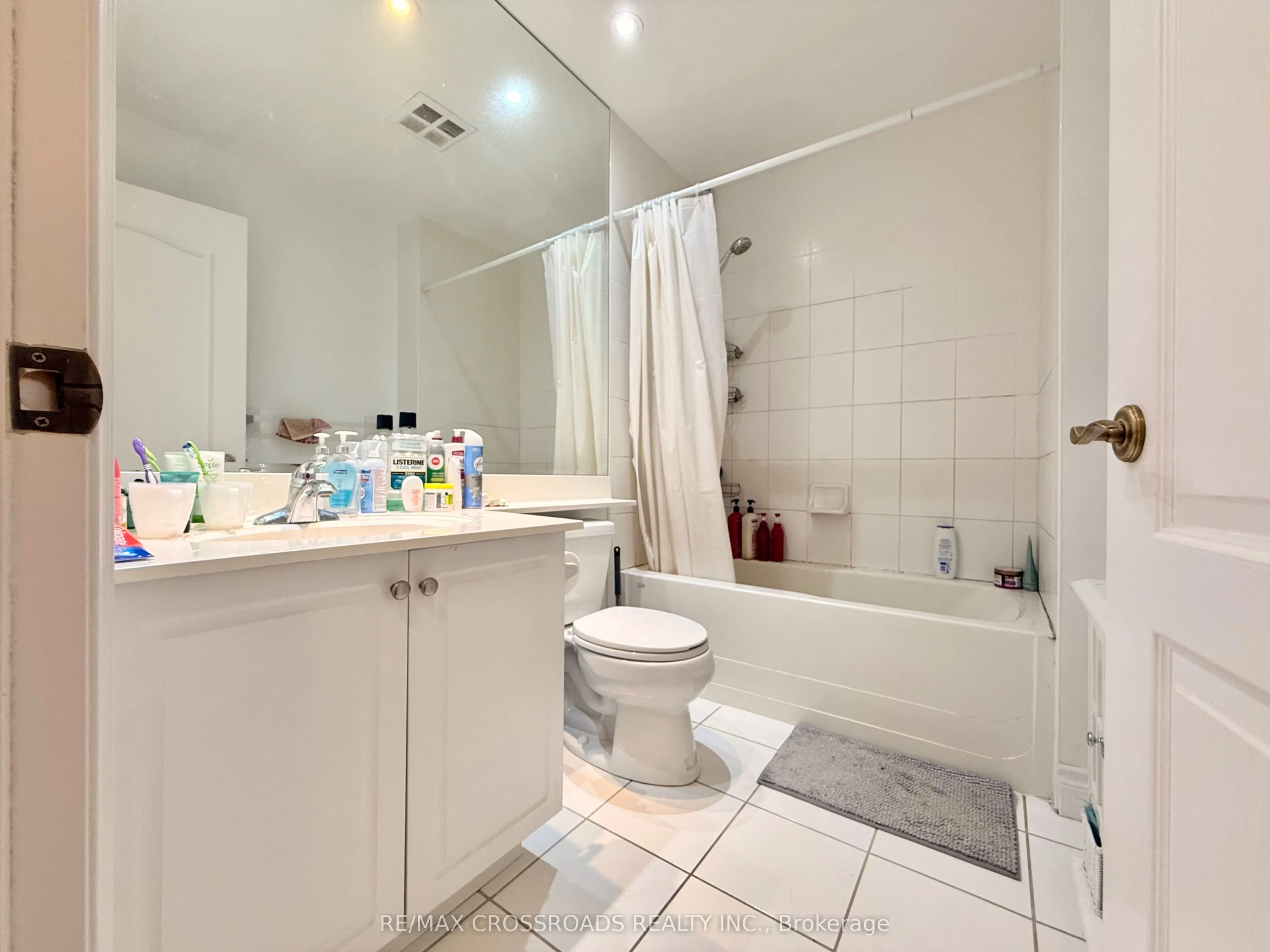 1 Clairtrell Road #603