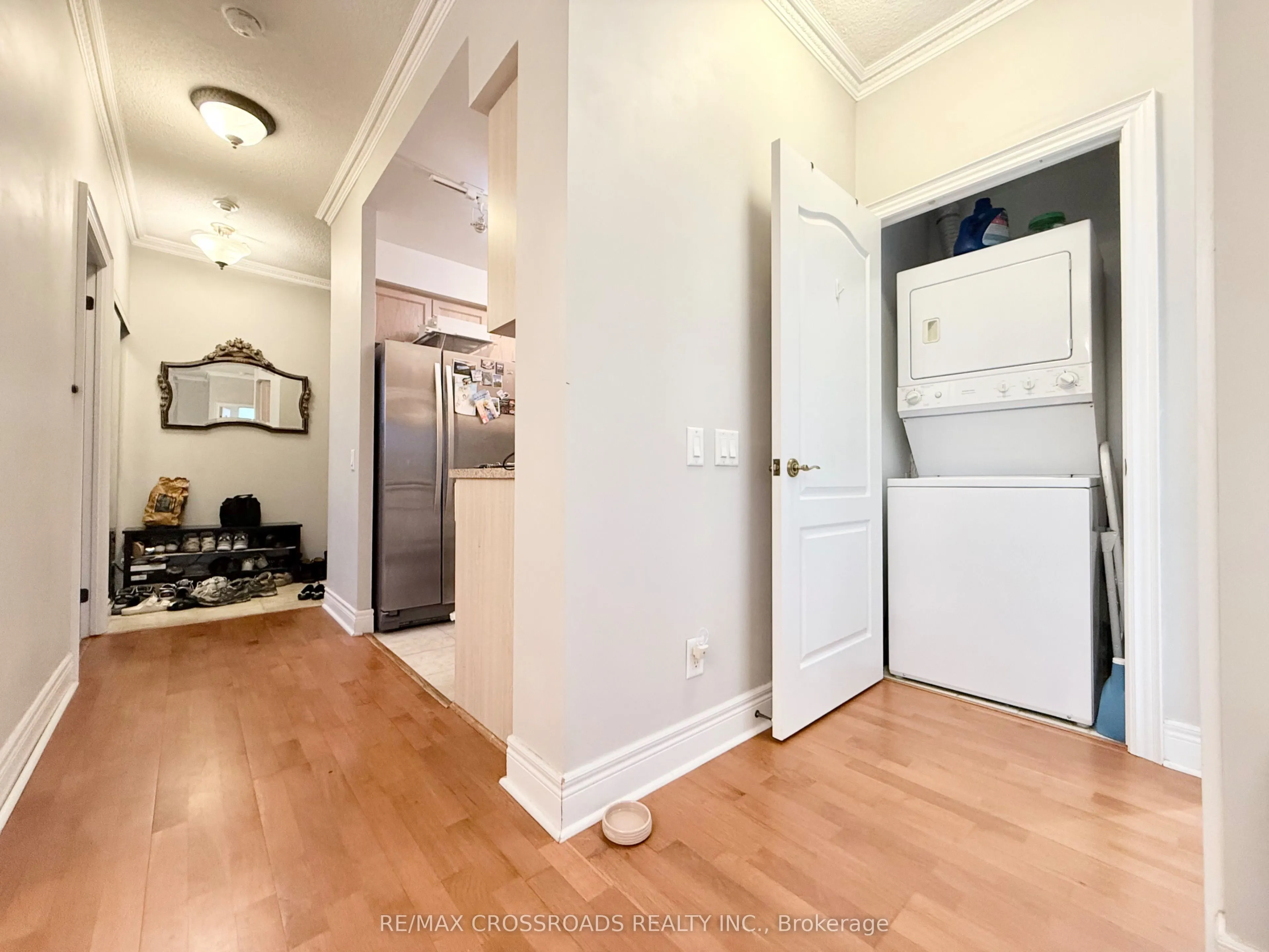 1 Clairtrell Road #603