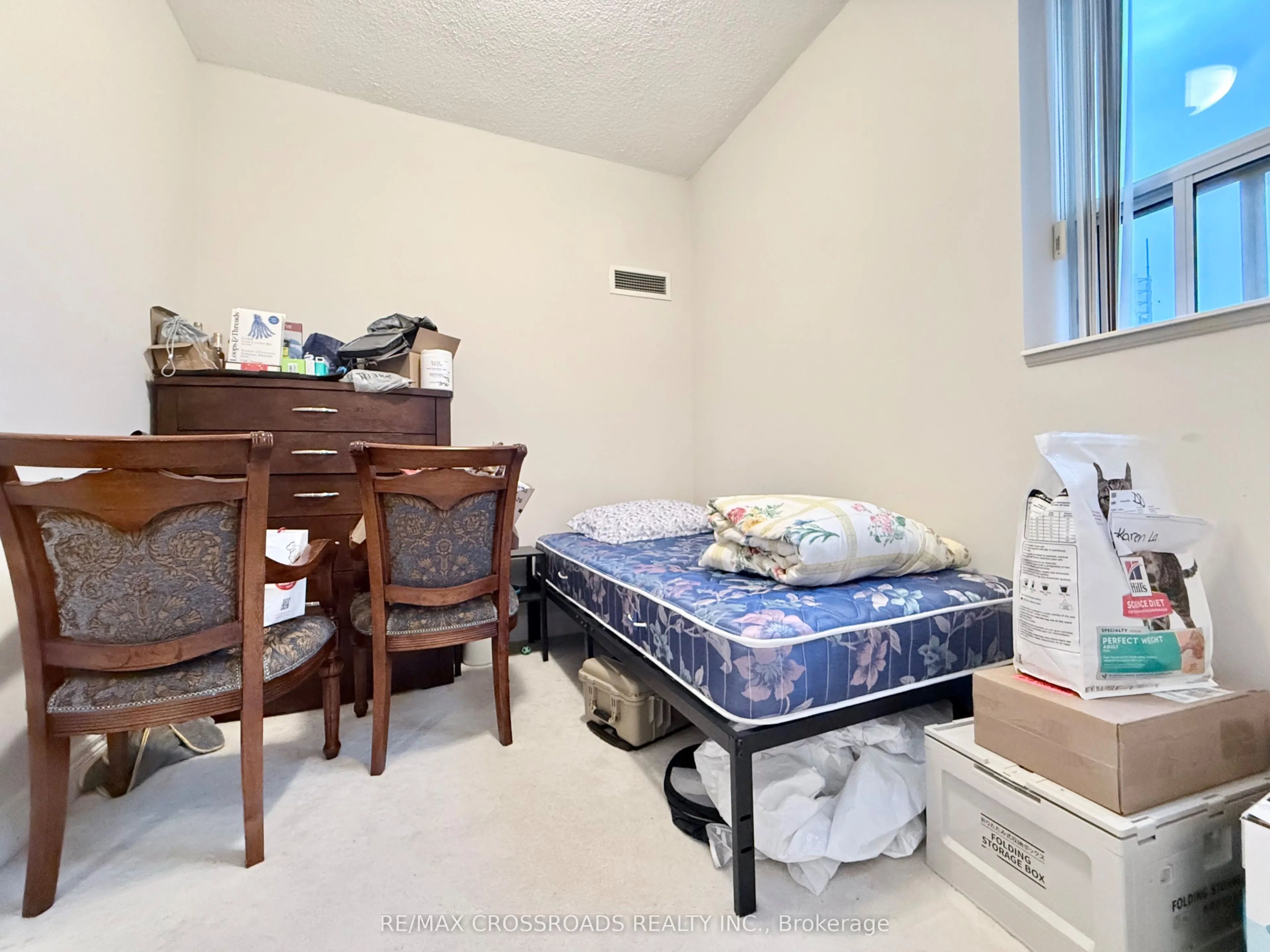 1 Clairtrell Road #603