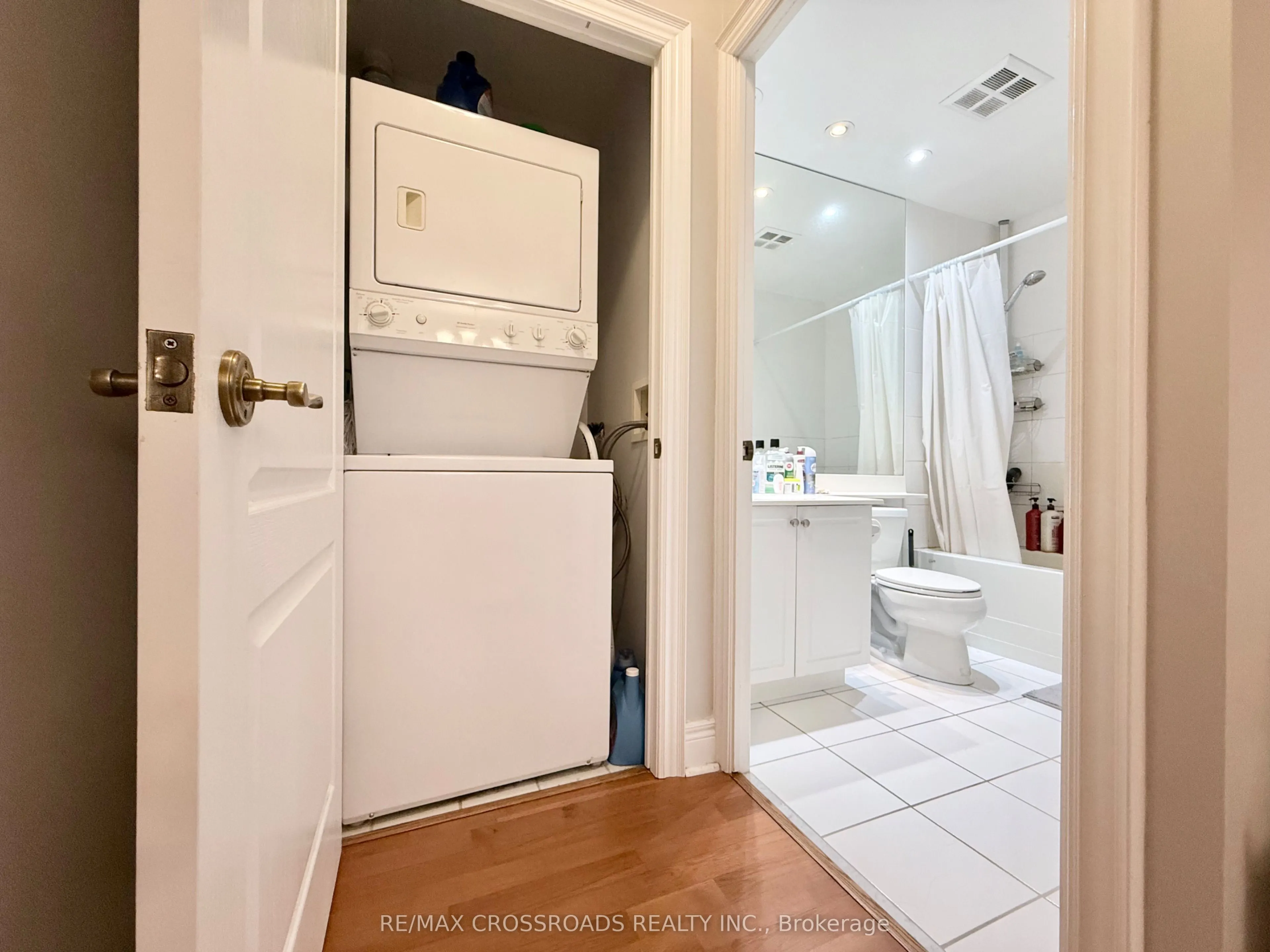 1 Clairtrell Road #603