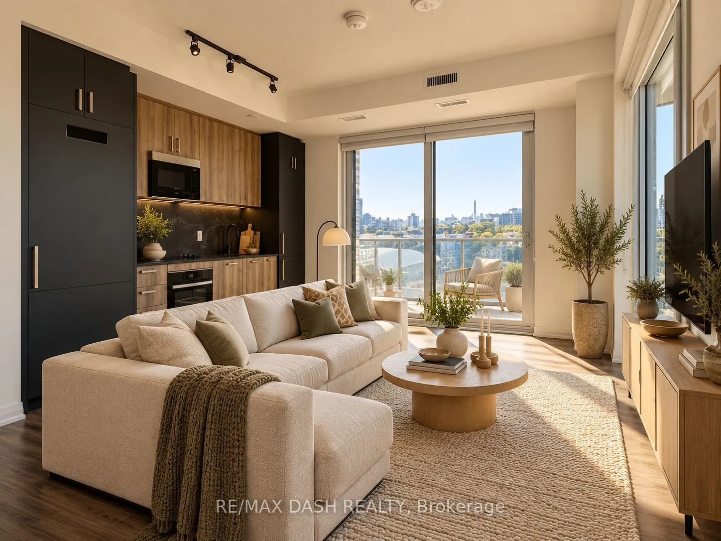280 Dundas Street W #811