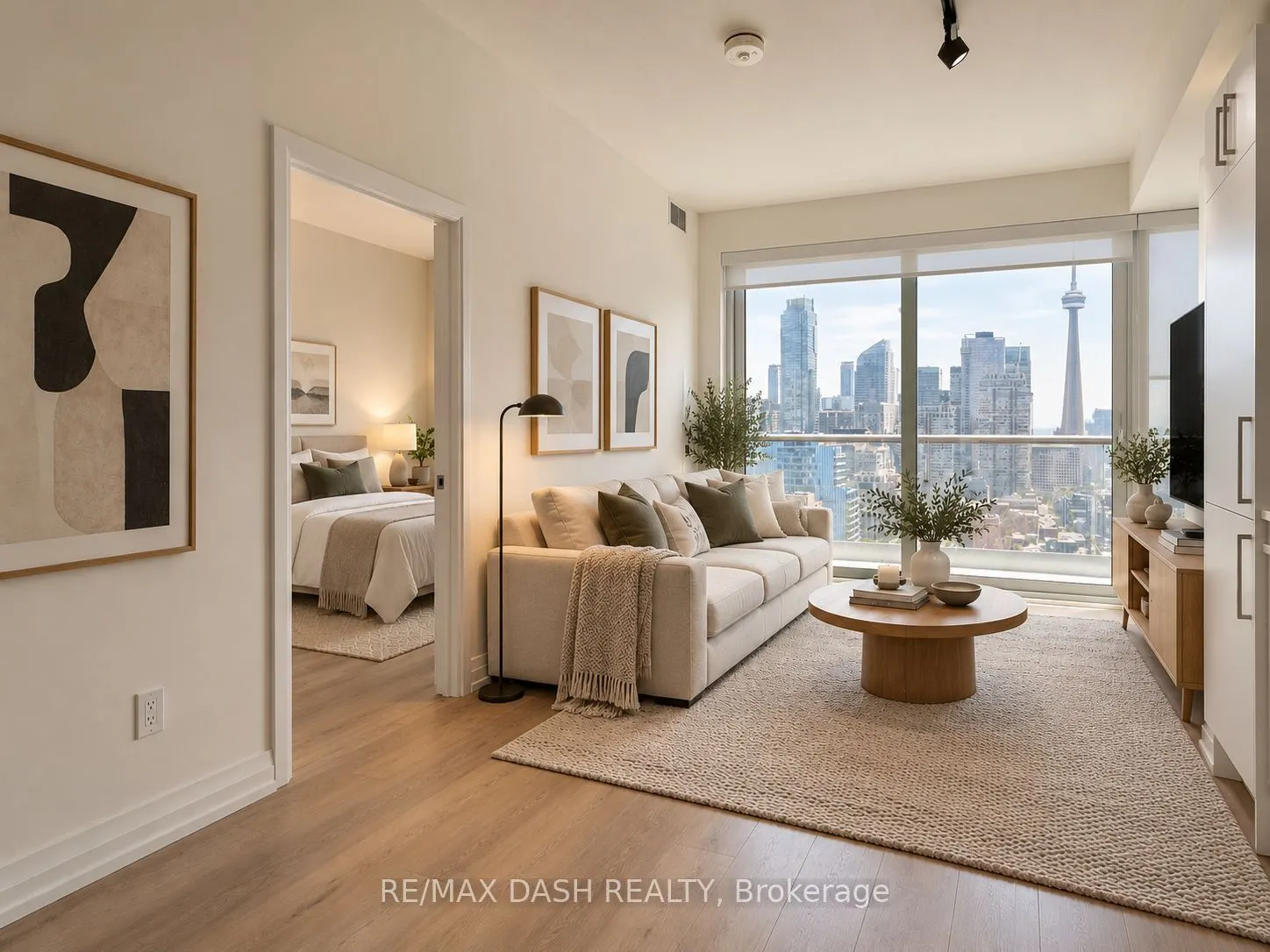 280 Dundas Street W #3109