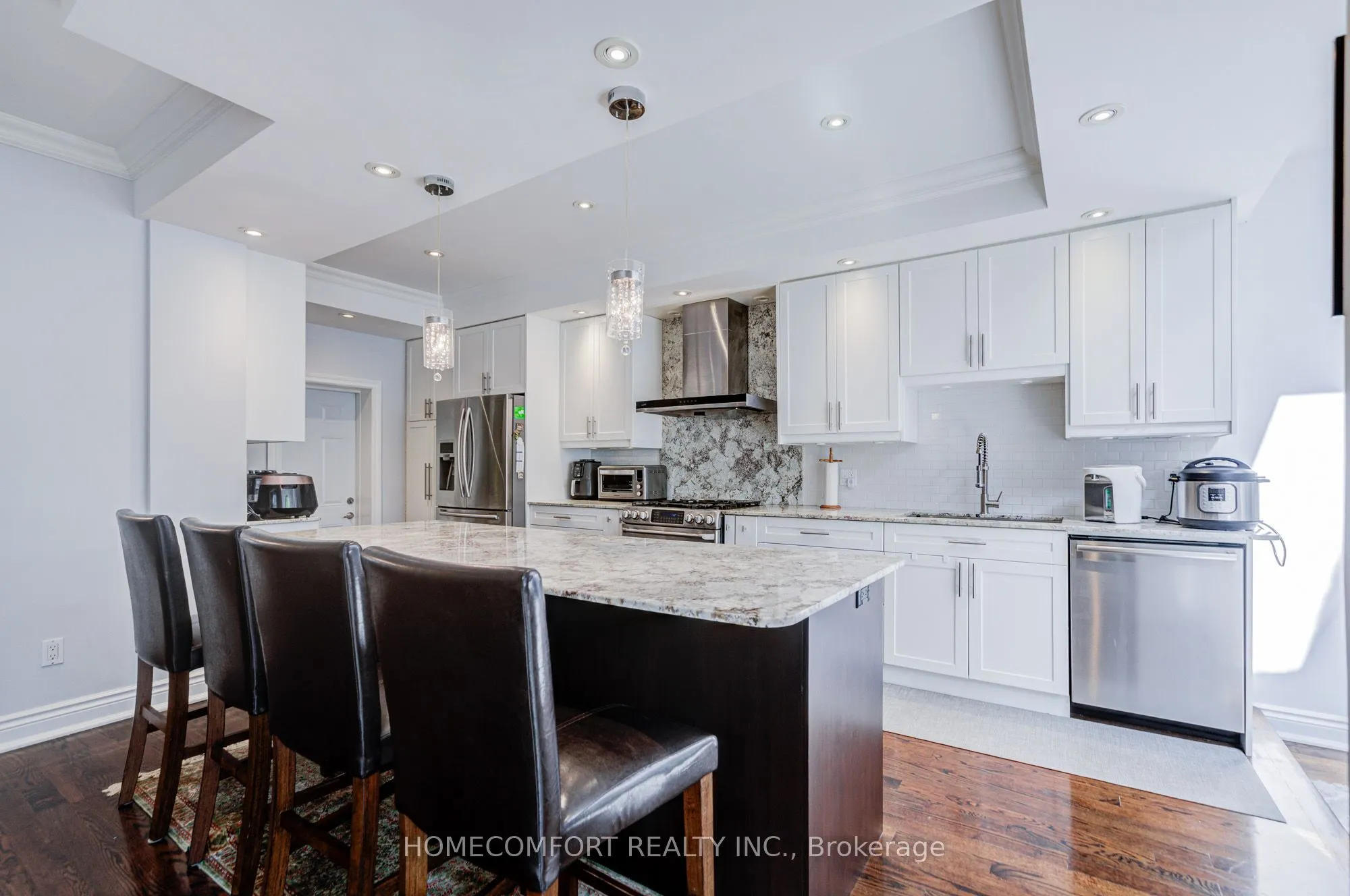 319 Rumsey Road