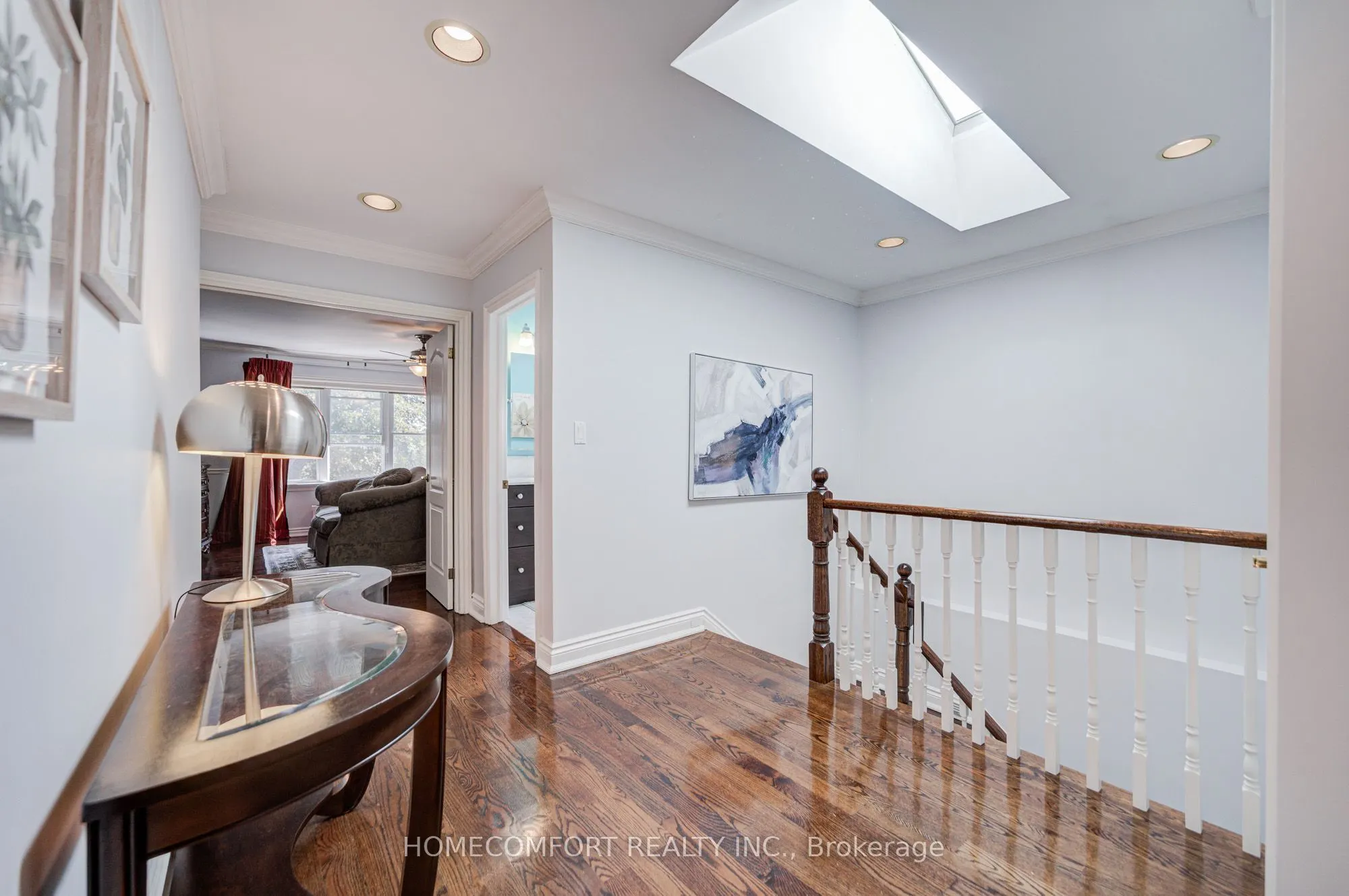 319 Rumsey Road